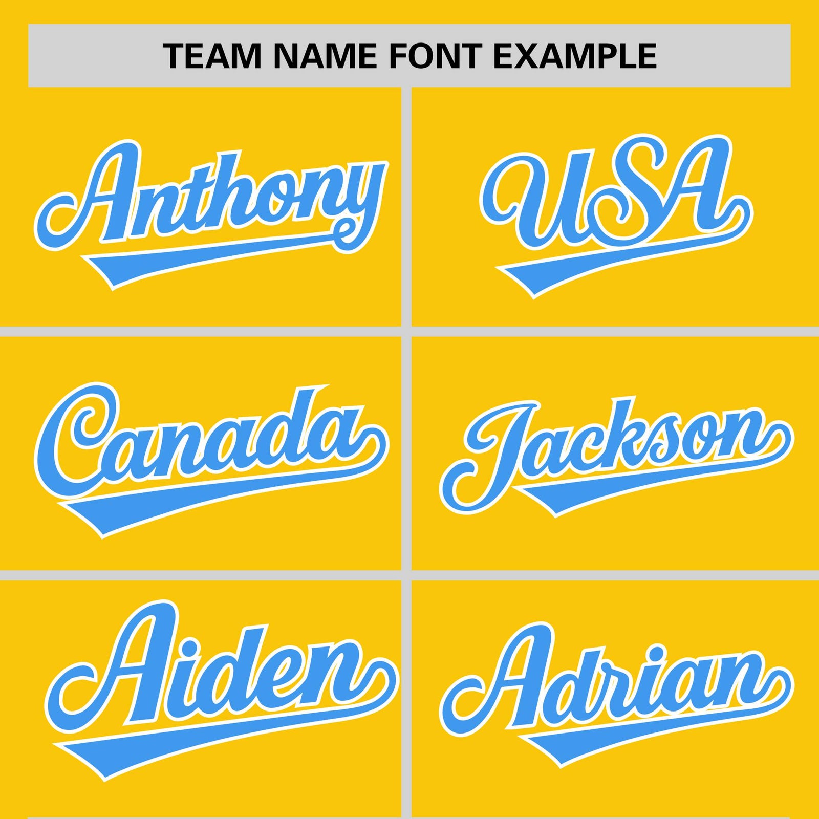 Custom Gold01 White-Powder Blue Color Block Design Performance T-Shirt