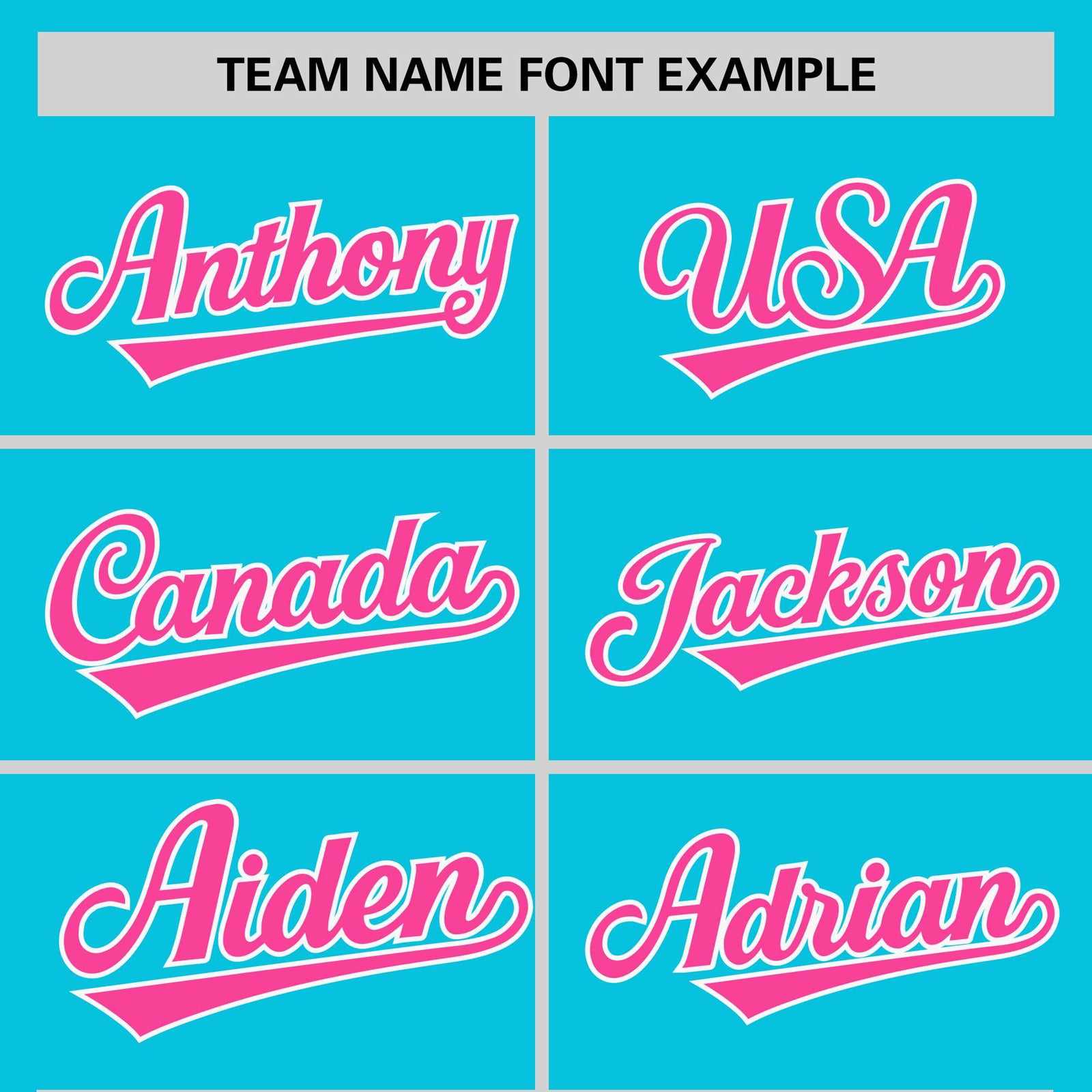 Custom Sky Blue White-Pink Color Block Design Performance T-Shirt