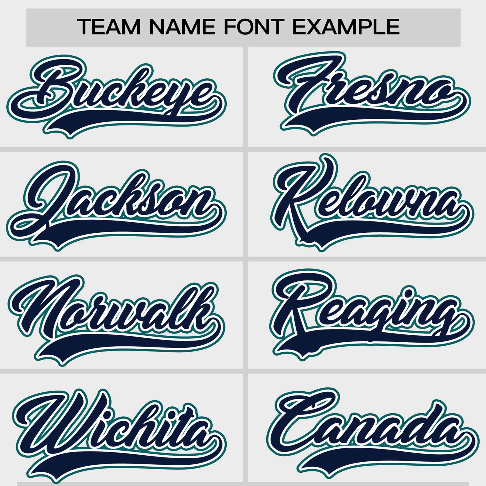 Custom White Aqua-Navy Color Block Design Performance T-Shirt