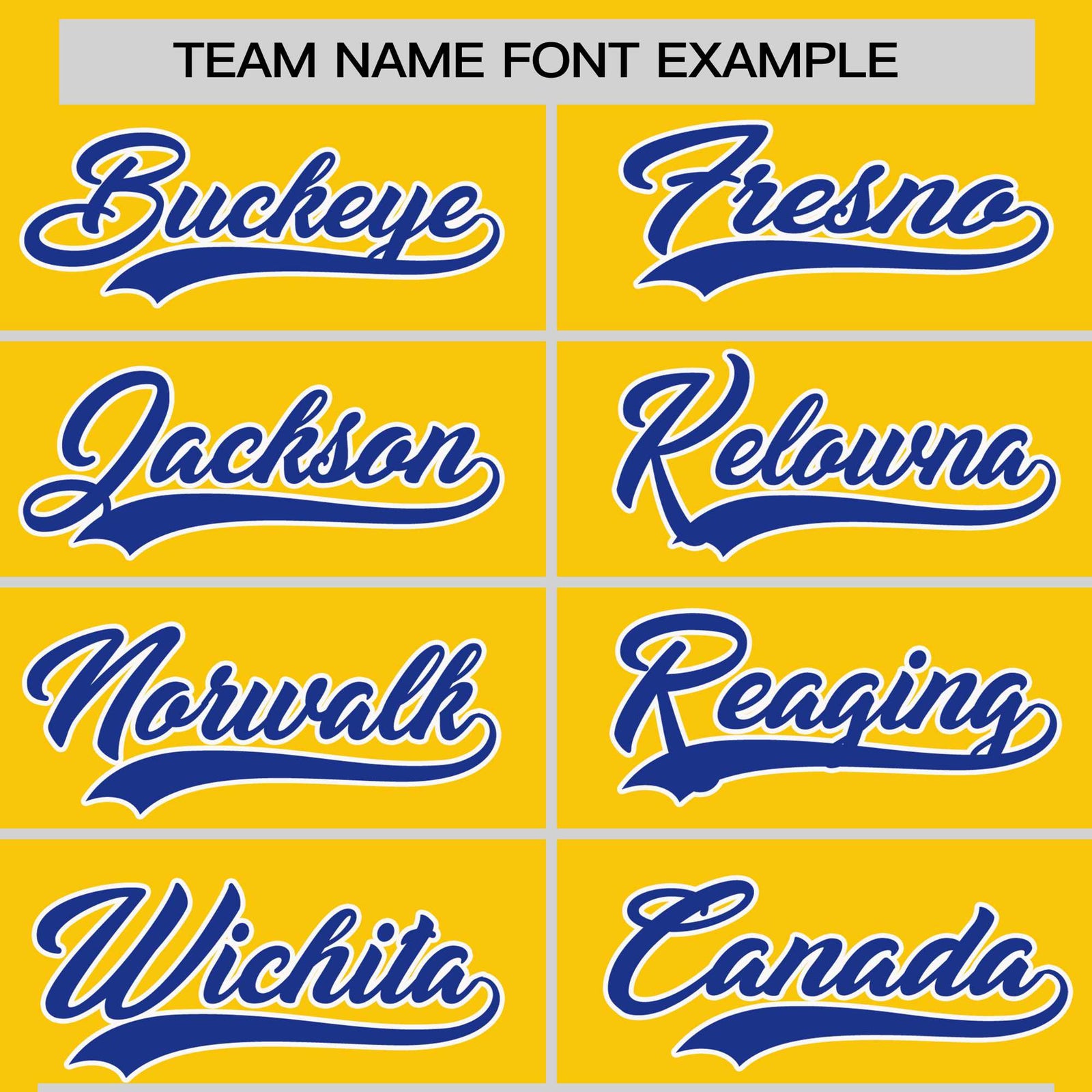 Custom Gold01 White-Royal Blue Color Block Design Performance T-Shirt