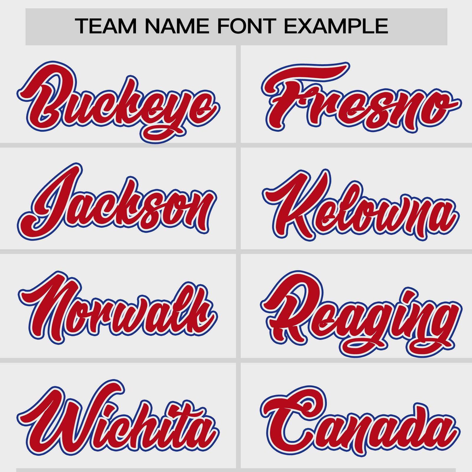 Custom White Red-Royal Blue Color Block Design Performance T-Shirt