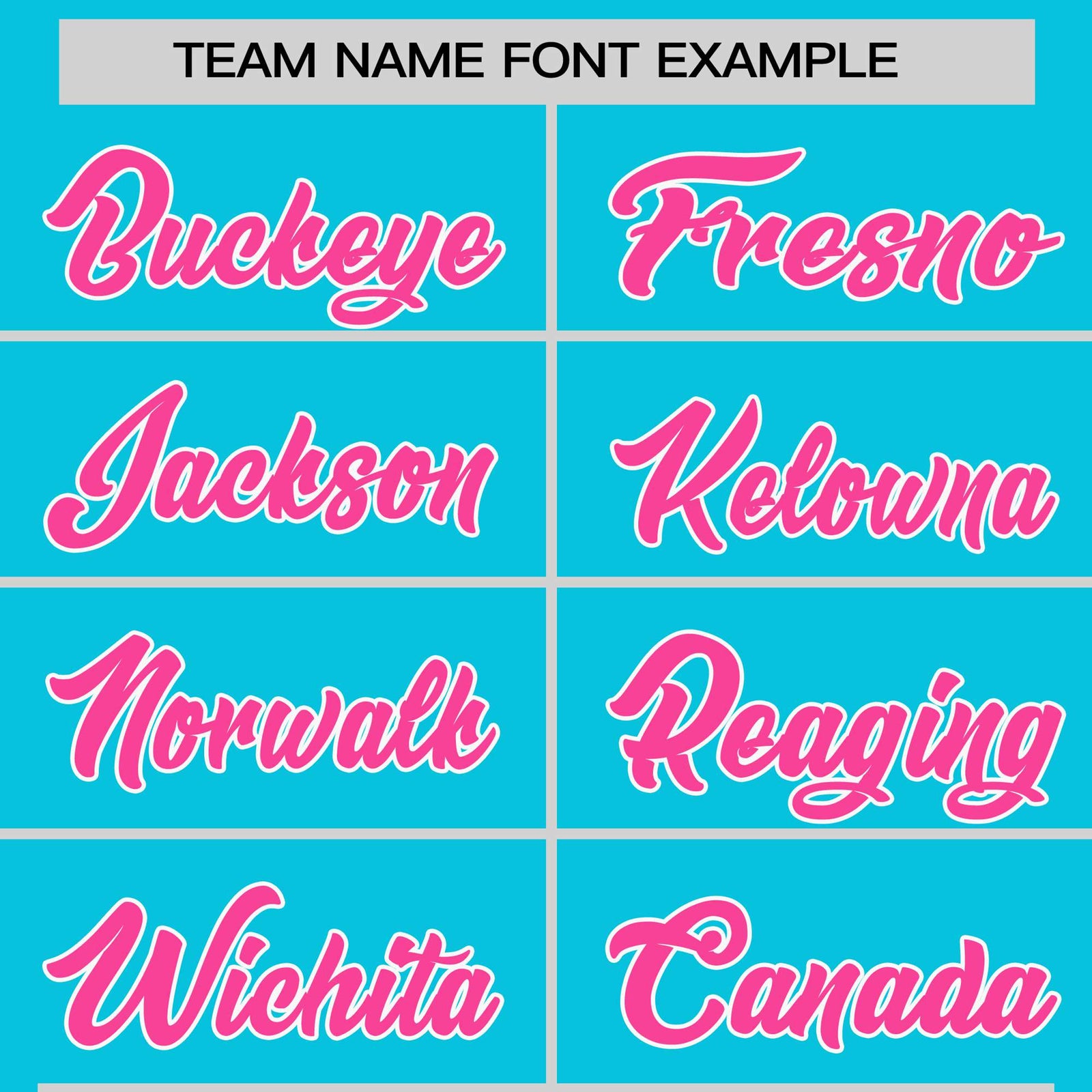 Custom Sky Blue White-Pink Color Block Design Performance T-Shirt