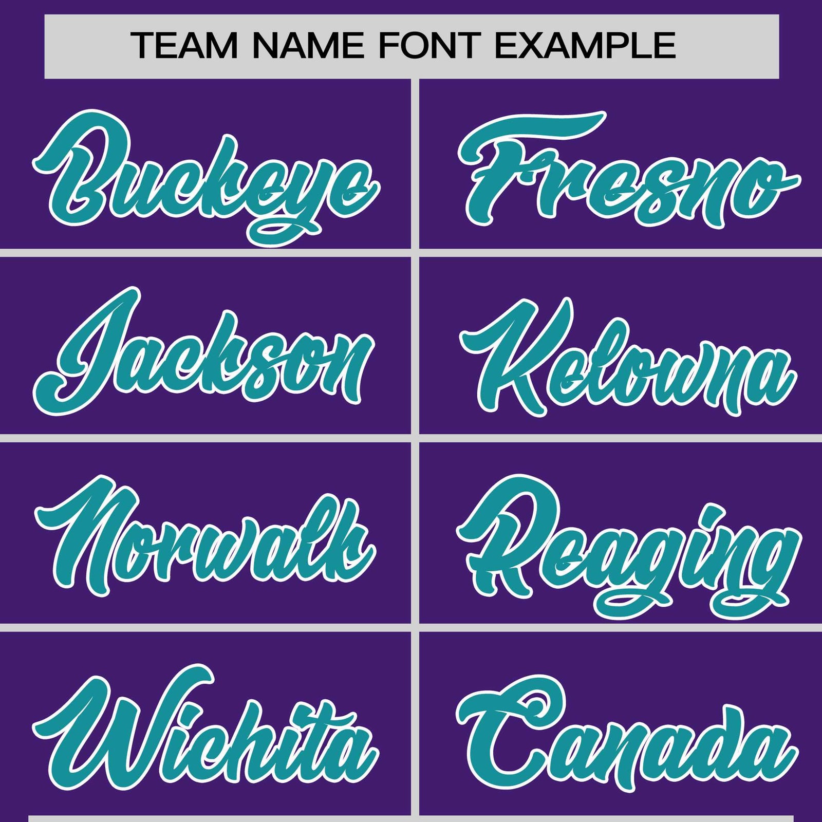 Custom Purple White-Aqua Color Block Design Performance T-Shirt