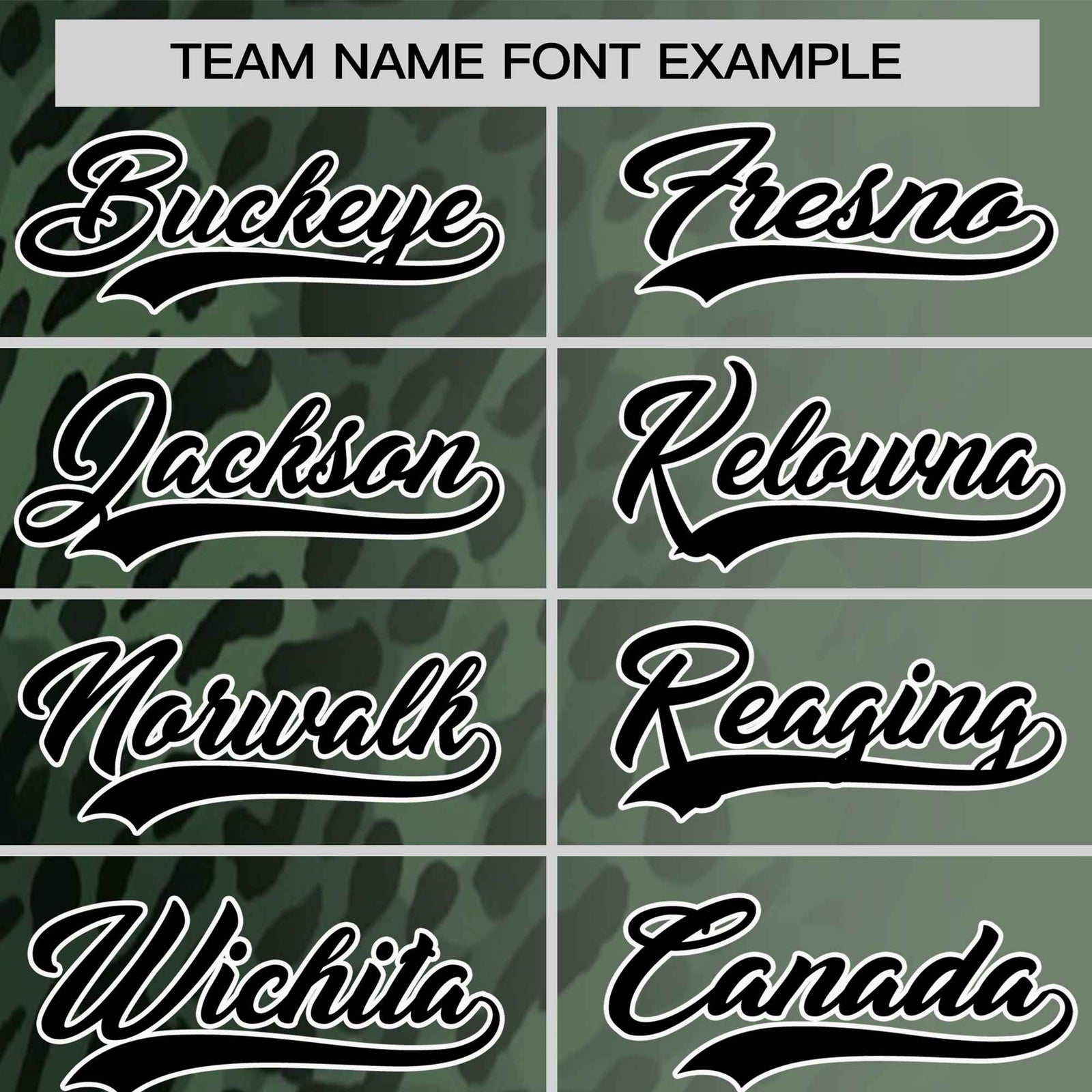 Custom Olive Black Personalized Leopard Print Graffiti Pattern Performance T-Shirt