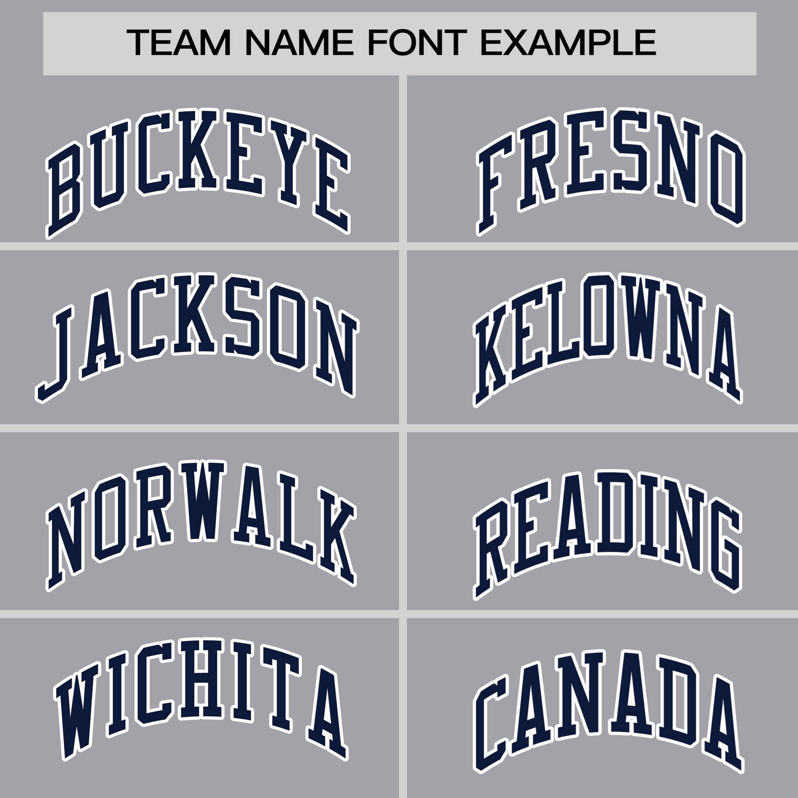 Custom Gray Navy-White Crew neck Side Gradient Fashion Performance T-Shirt