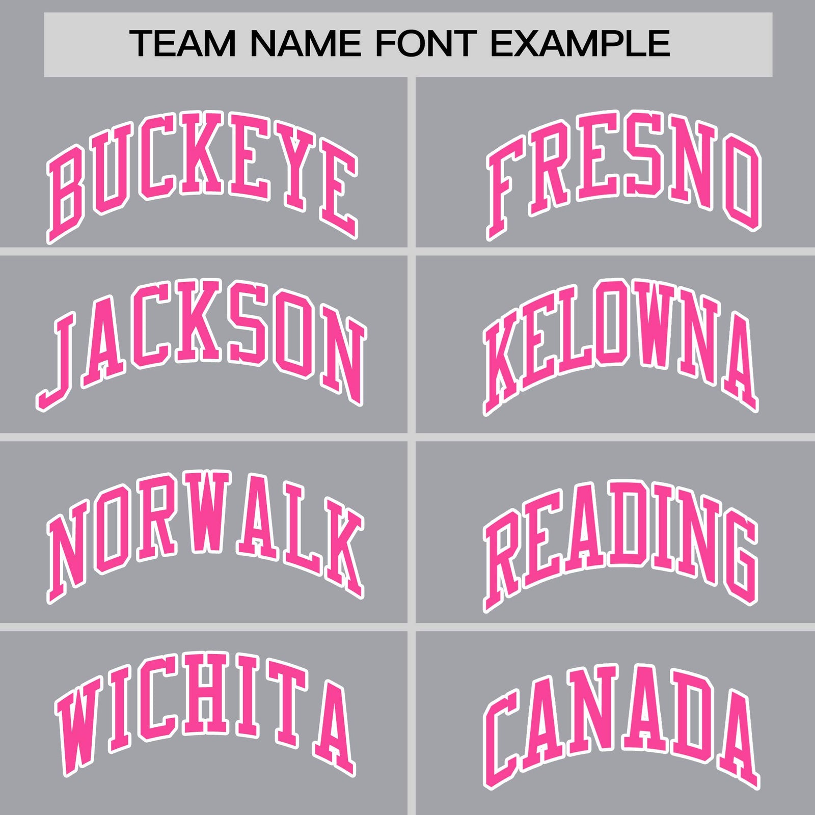 Custom Gray Pink-White Crew neck Side Gradient Fashion Performance T-Shirt