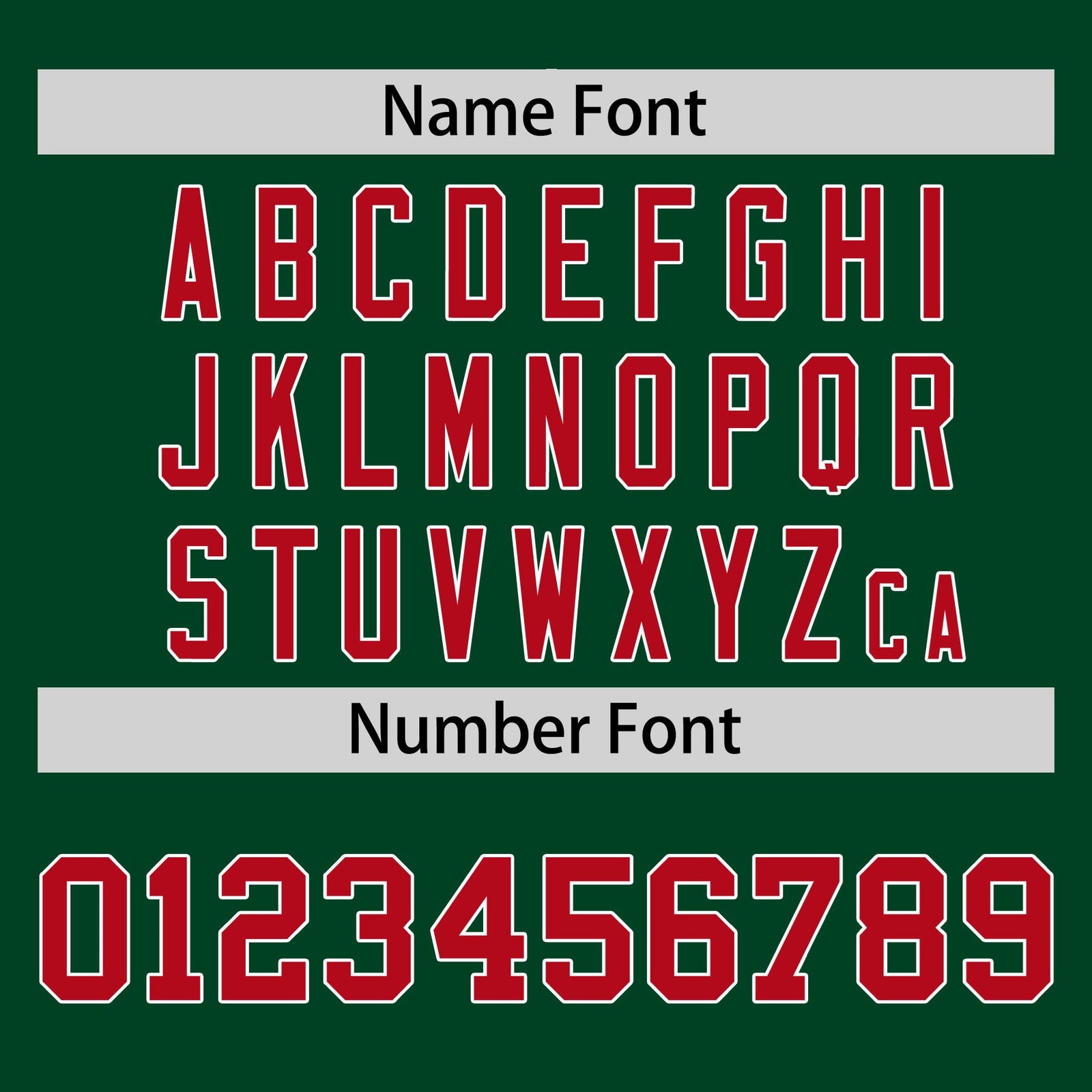 Custom Green White-Red Crew neck Side Gradient Fashion Performance T-Shirt