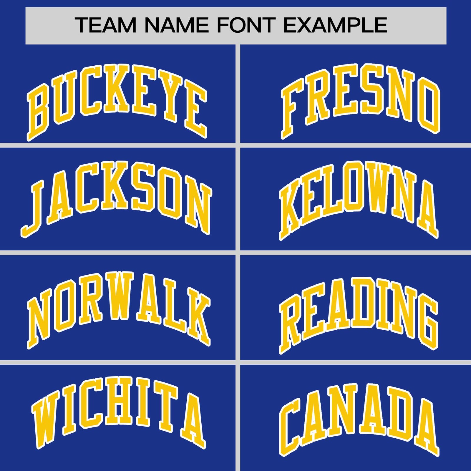 Custom Royal Blue Gold 01-White Crew neck Side Gradient Fashion Performance T-Shirt