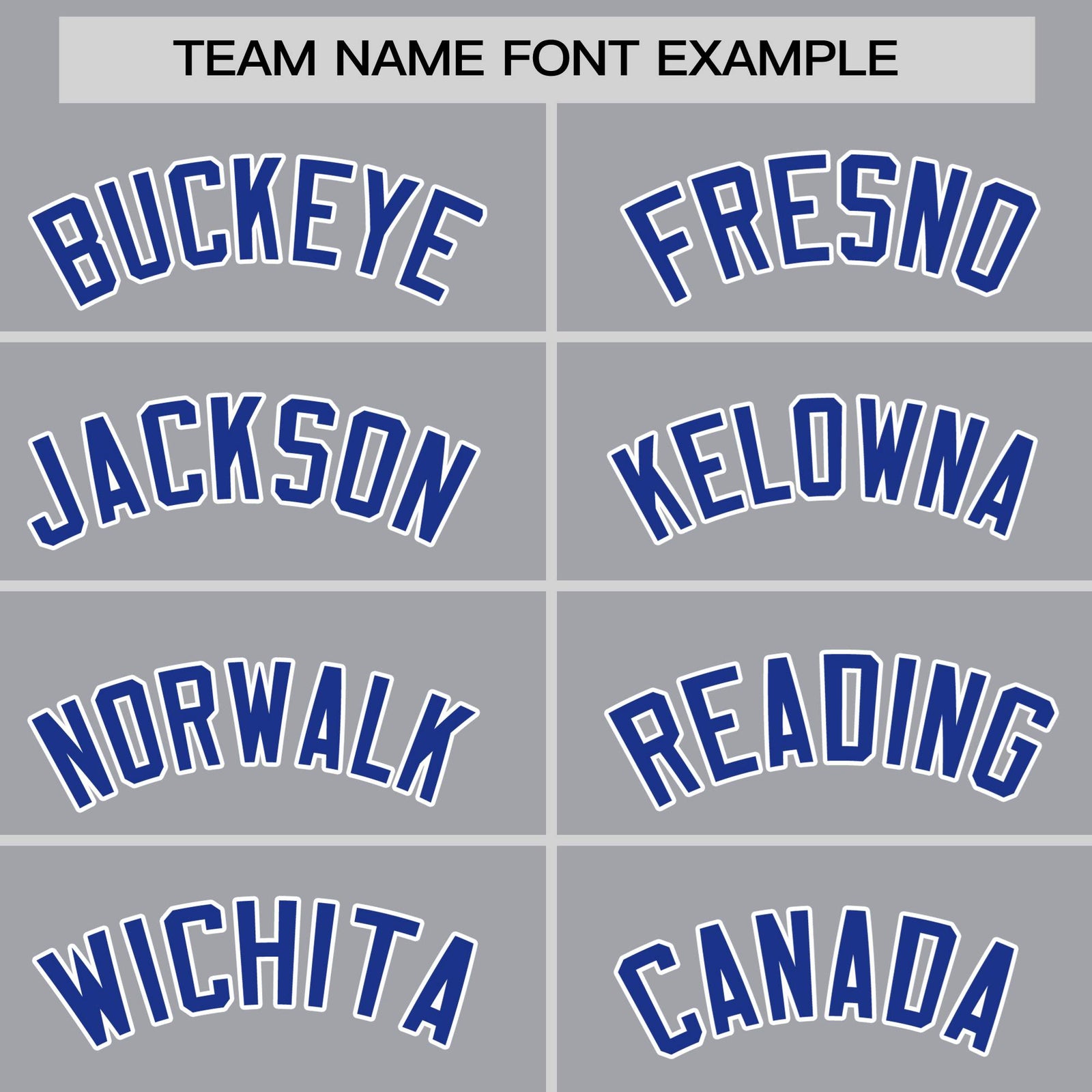 Custom Gray Royal Blue-White Crew neck Side Gradient Fashion Performance T-Shirt