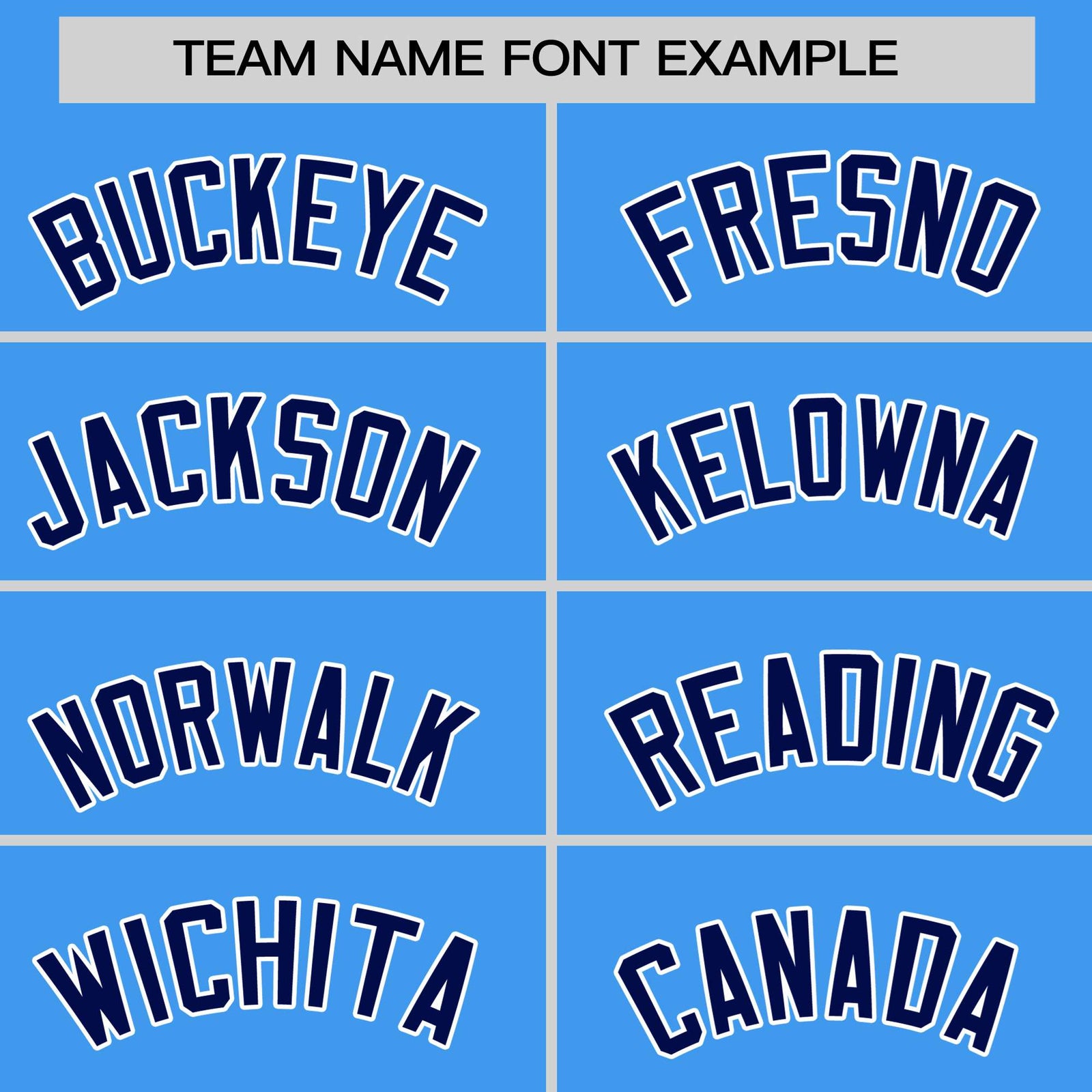 Custom Powder Blue Navy-White Crew neck Side Gradient Fashion Performance T-Shirt