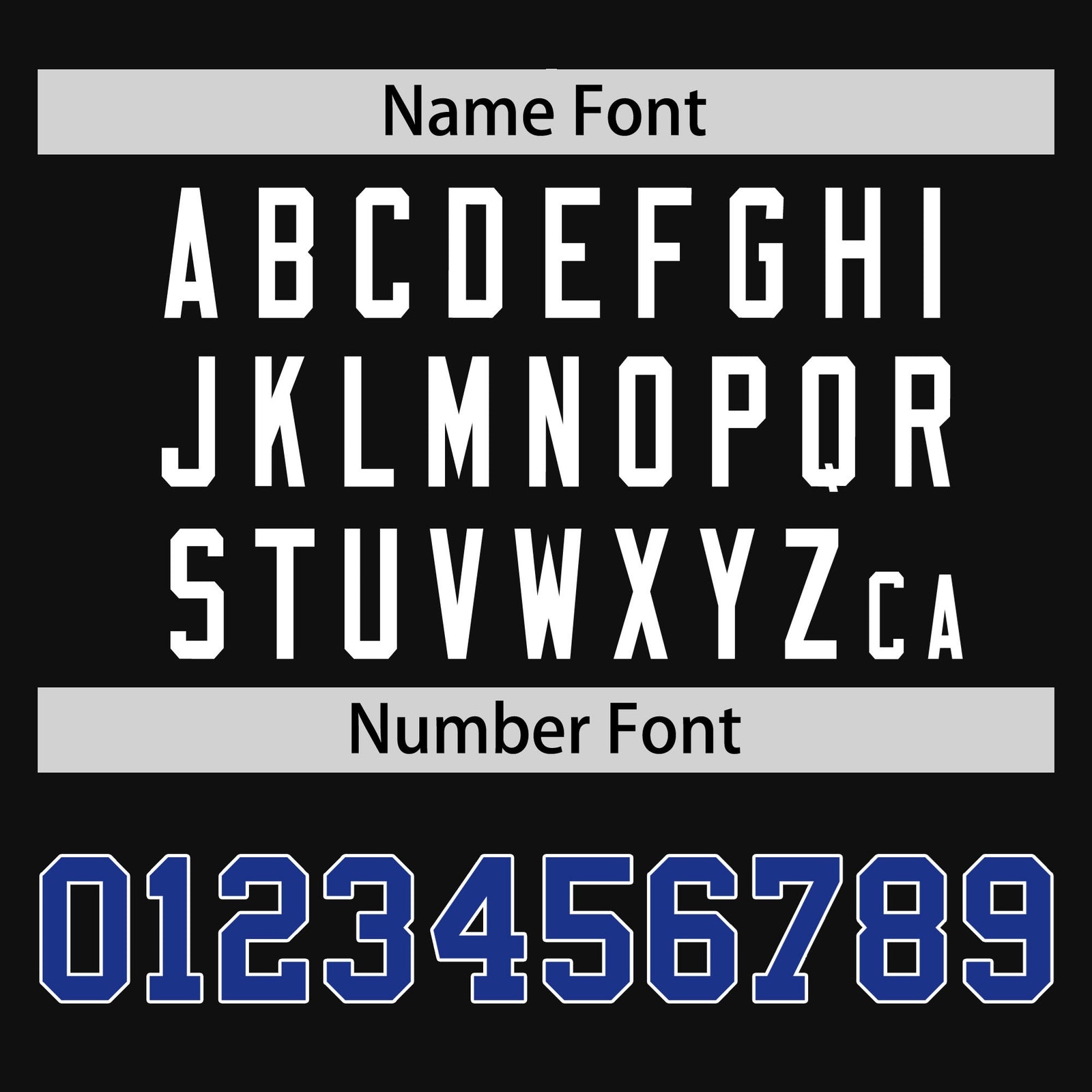 Custom Black White-Royal Blue Crew neck Side Gradient Fashion Performance T-Shirt