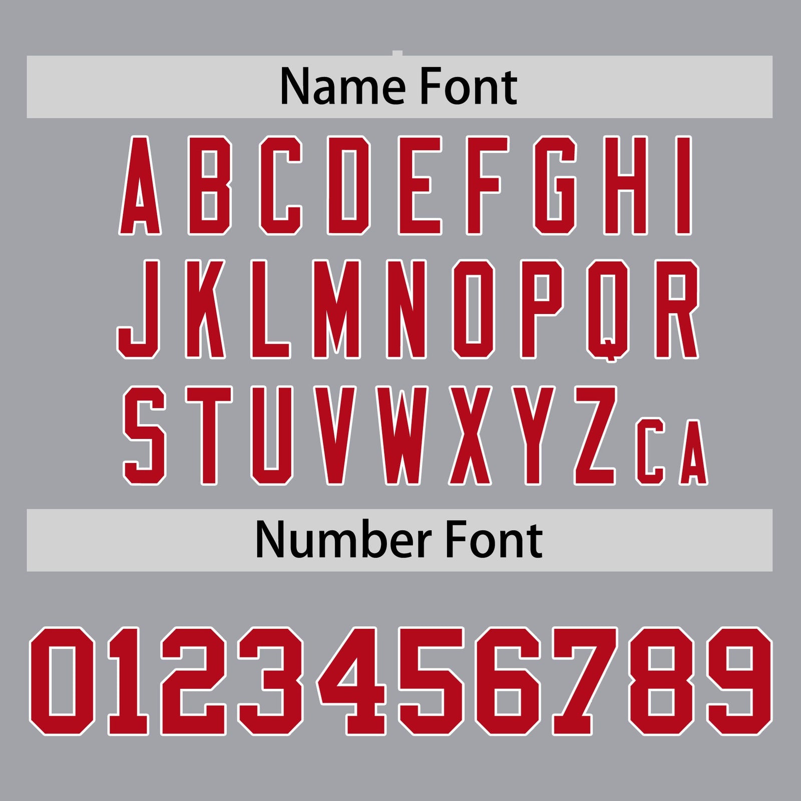 Custom Gray Red-White Crew neck Side Gradient Fashion Performance T-Shirt