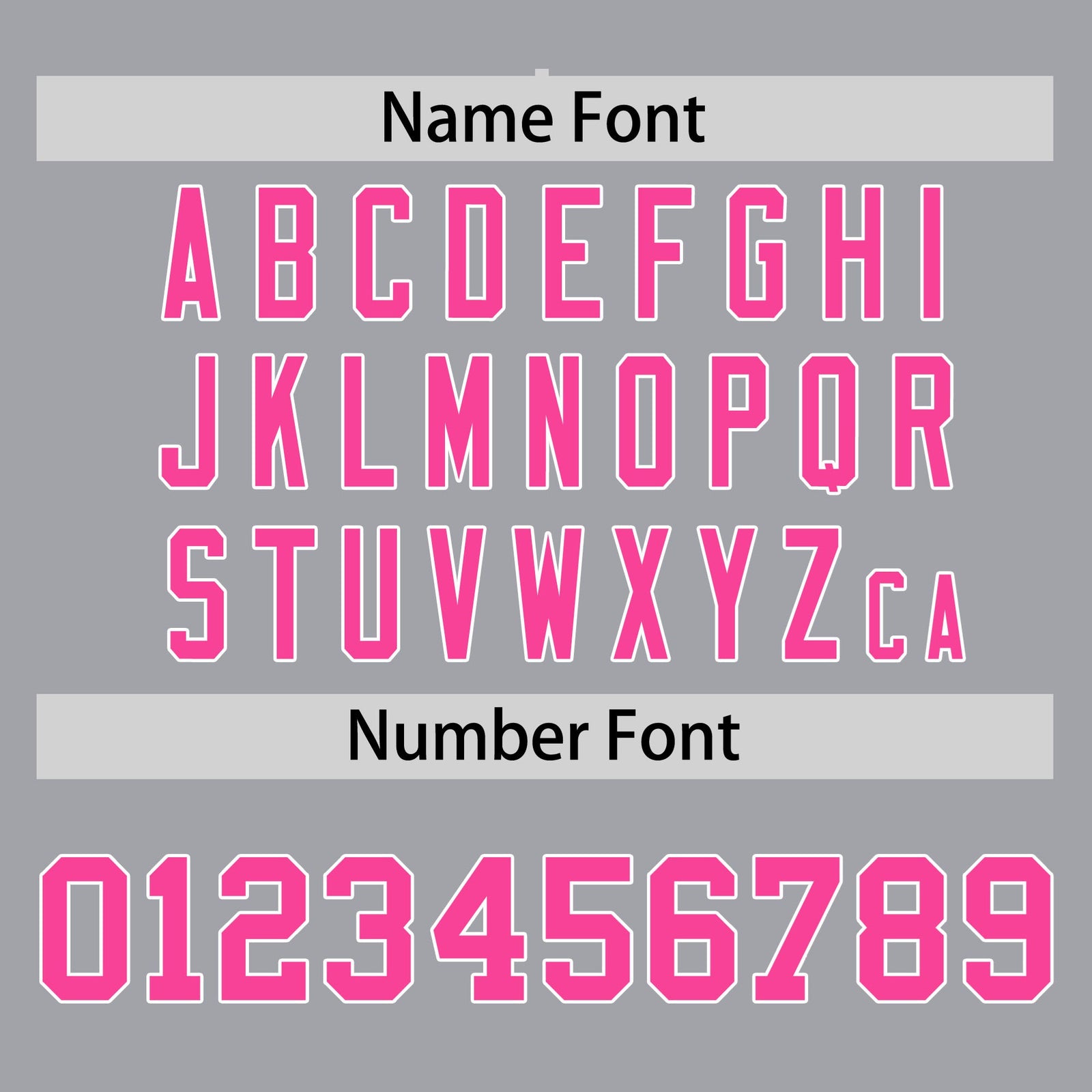 Custom Gray Pink-White Crew neck Side Gradient Fashion Performance T-Shirt