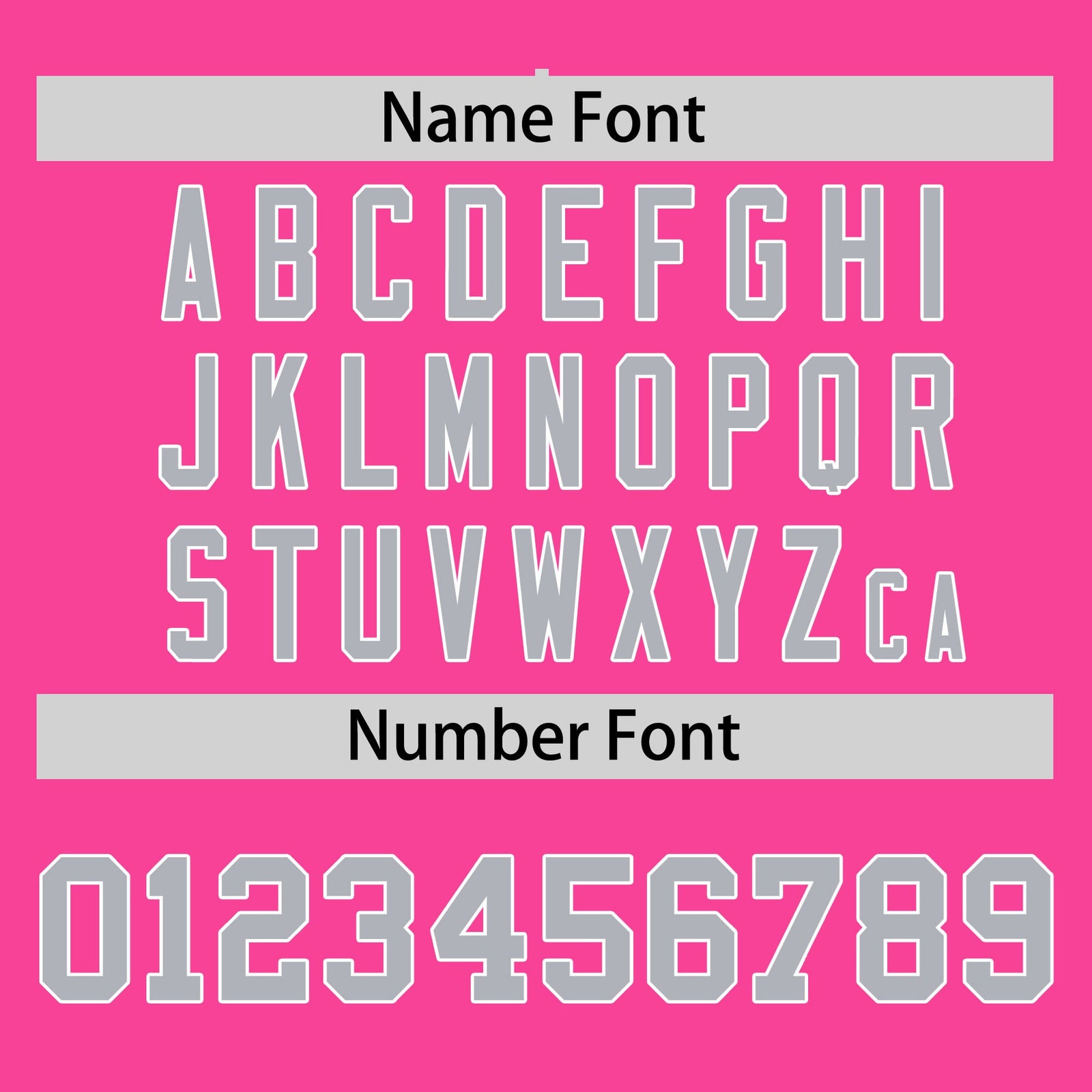 Custom Pink White-Gray Crew neck Side Gradient Fashion Performance T-Shirt