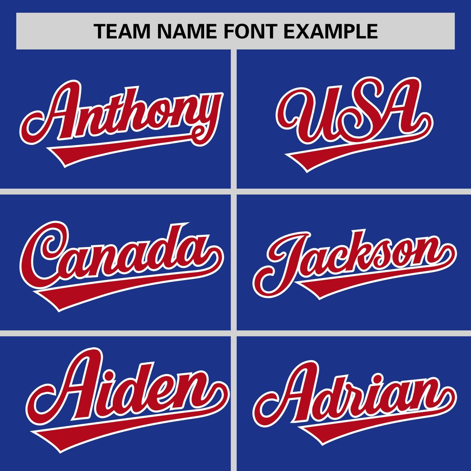 Custom Royal Blue White-Red Crew neck Side Gradient Fashion Performance T-Shirt