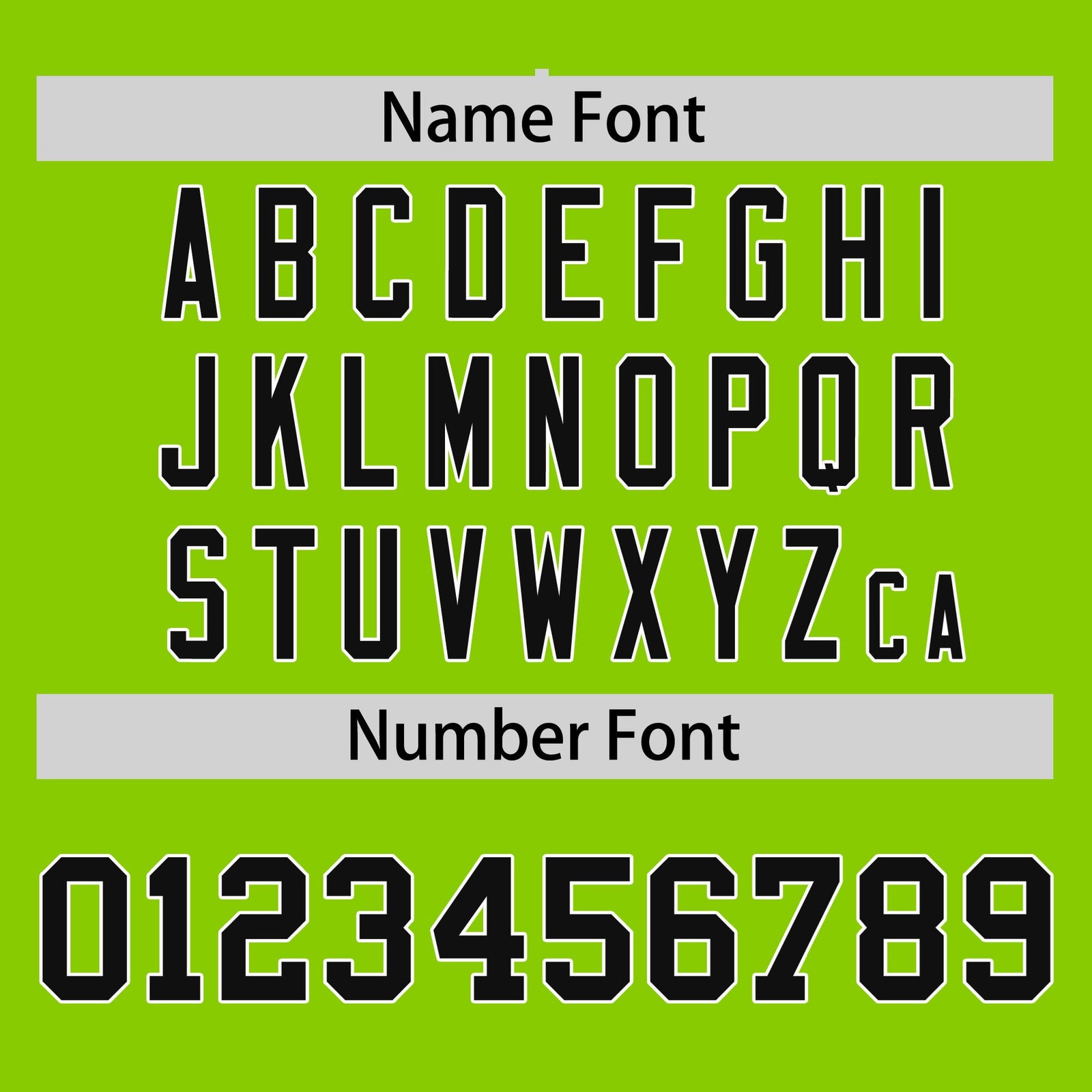 Custom Neon Green Black-White Crew neck Side Gradient Fashion Performance T-Shirt