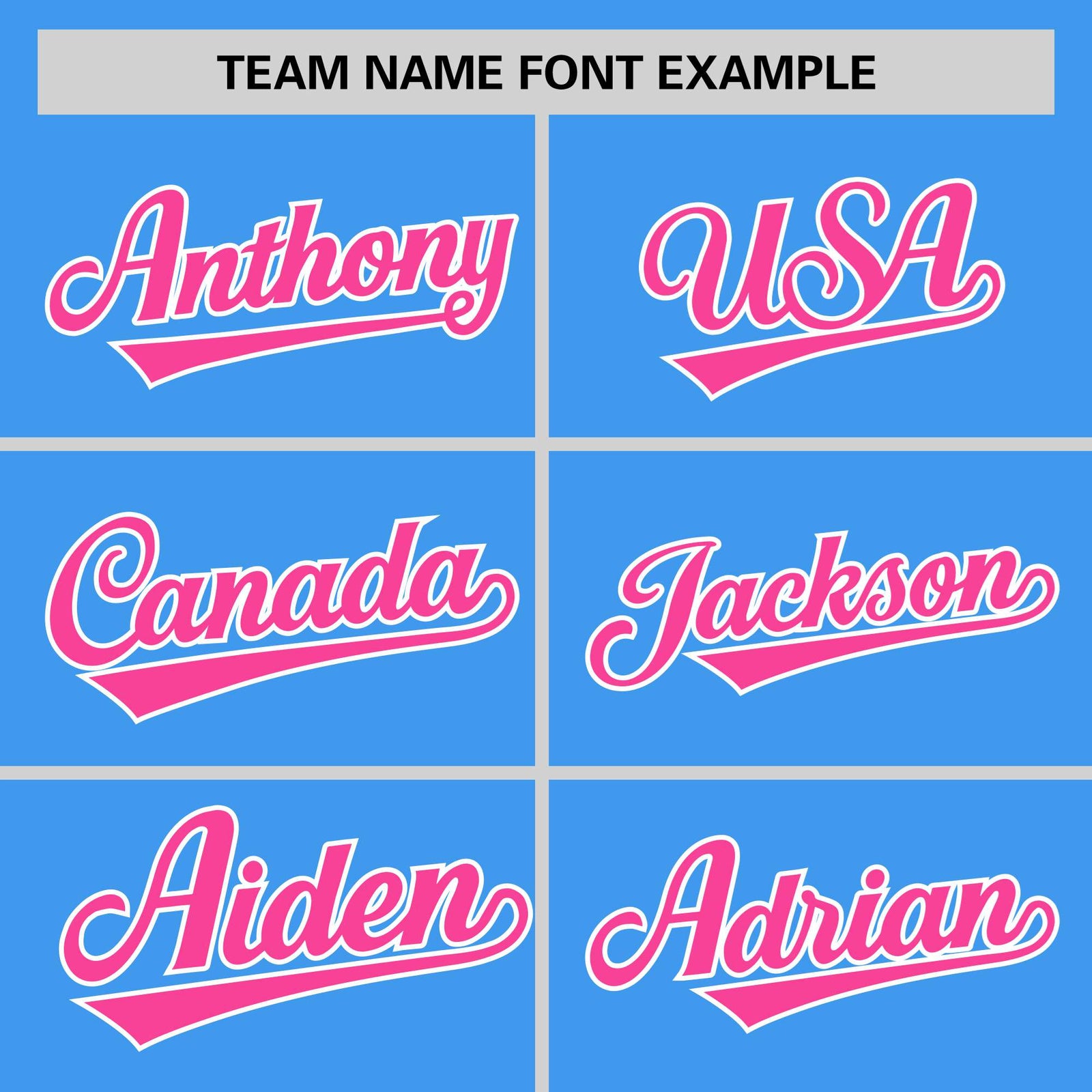 Custom Powder Blue White-Pink Crew neck Side Gradient Fashion Performance T-Shirt