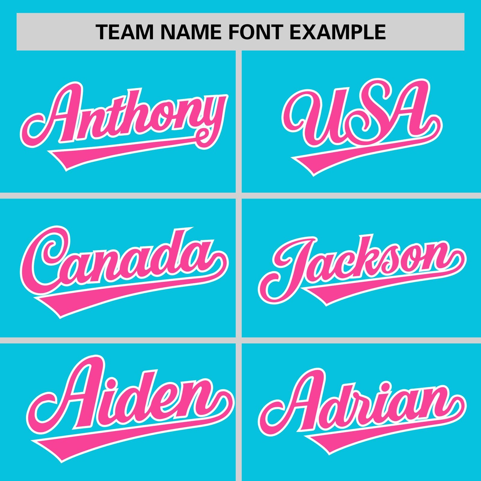 Custom Sky Blue Pink-White Crew neck Side Gradient Fashion Performance T-Shirt