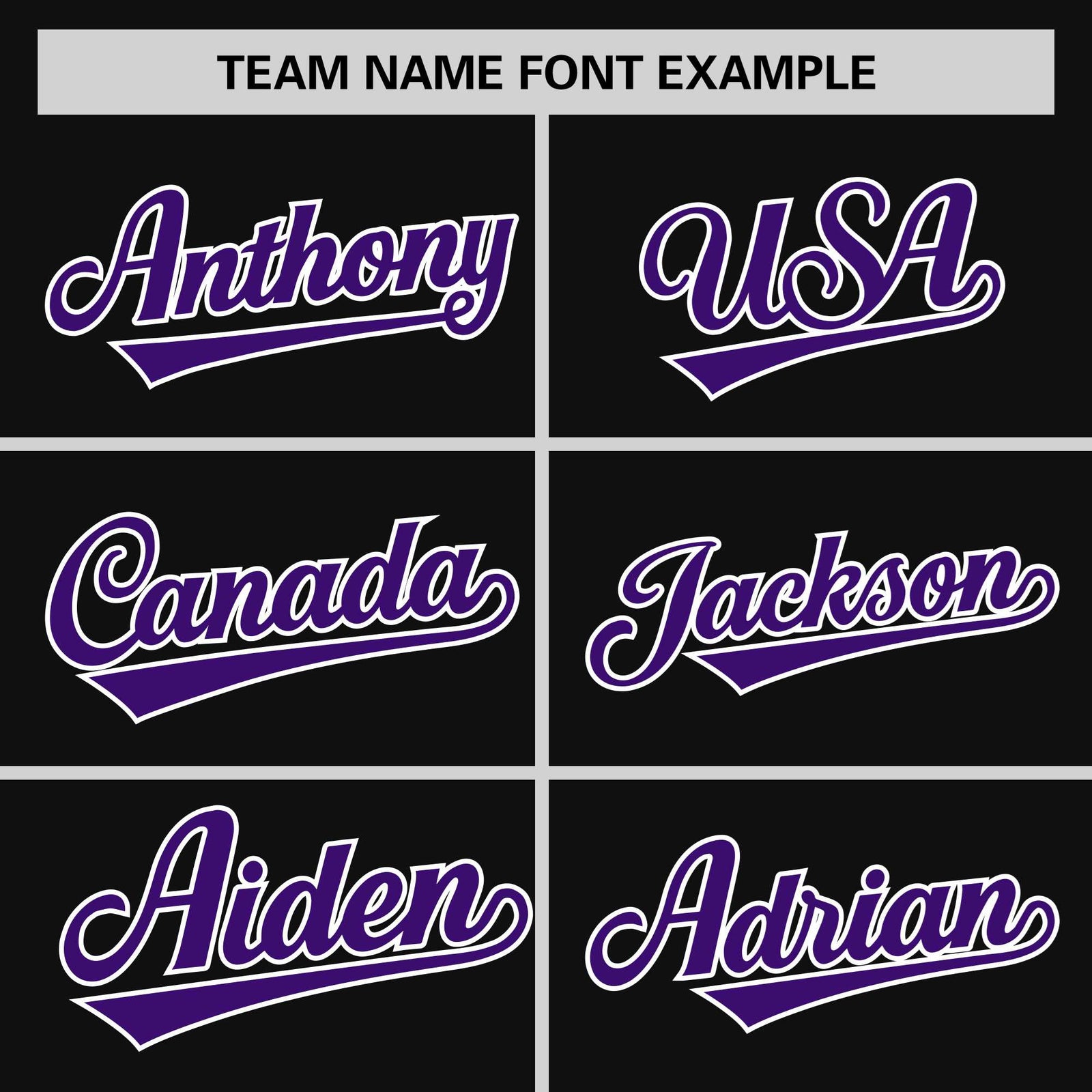 Custom Black White-Purple Crew neck Side Gradient Fashion Performance T-Shirt