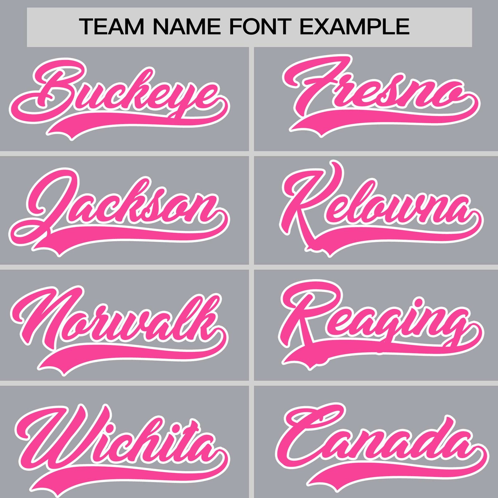 Custom Gray Pink-White Crew neck Side Gradient Fashion Performance T-Shirt