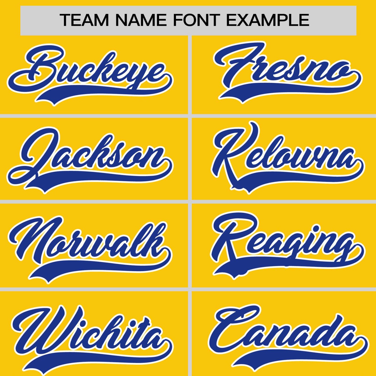 Custom Gold 01 White-Royal Blue Crew neck Side Gradient Fashion Performance T-Shirt