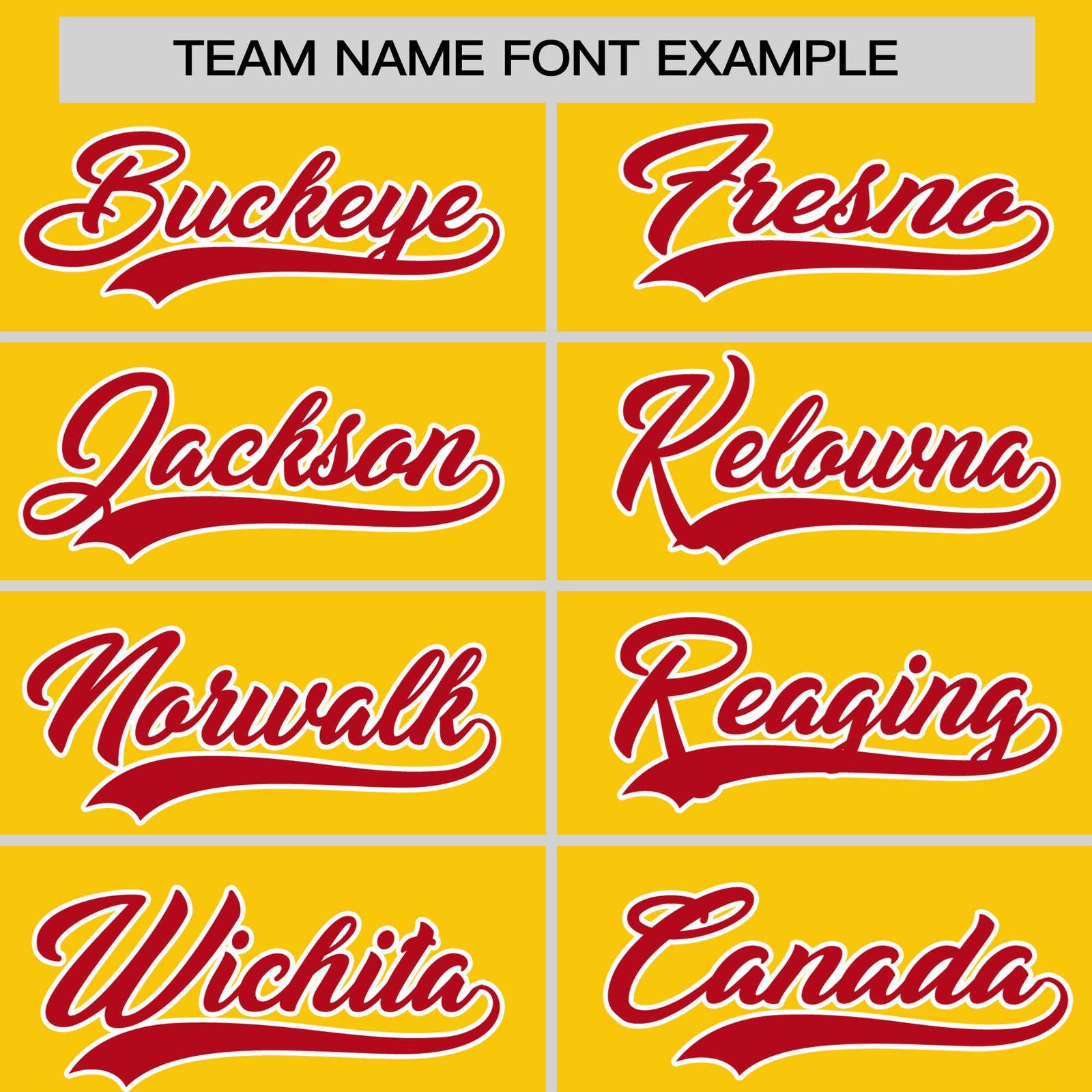 Custom Gold 01 Red-White Crew neck Side Gradient Fashion Performance T-Shirt