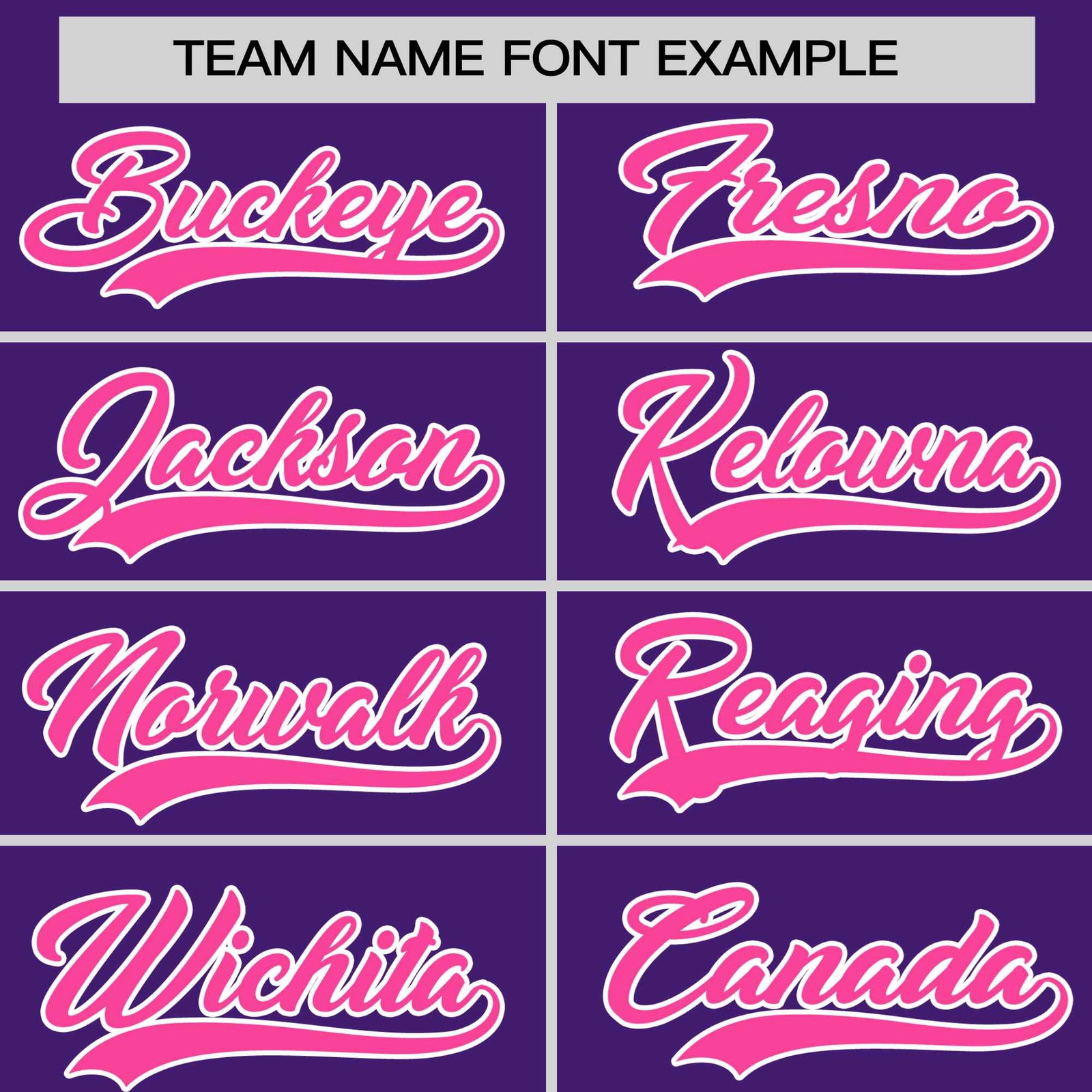 Custom Purple White-Pink Crew neck Side Gradient Fashion Performance T-Shirt