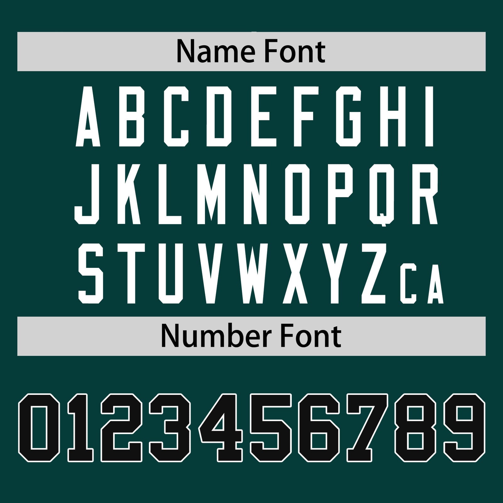 Custom Midnight Green Black-White Crew neck Side Gradient Fashion Performance T-Shirt