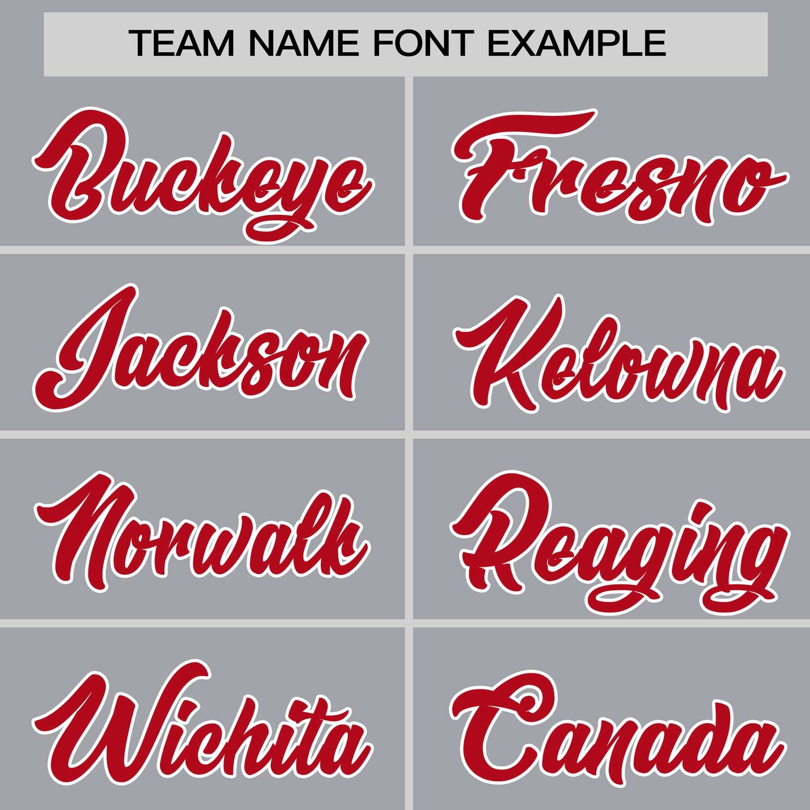 Custom Gray Red-White Crew neck Side Gradient Fashion Performance T-Shirt