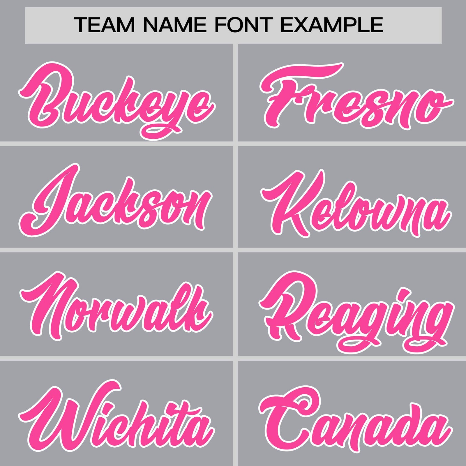 Custom Gray Pink-White Crew neck Side Gradient Fashion Performance T-Shirt