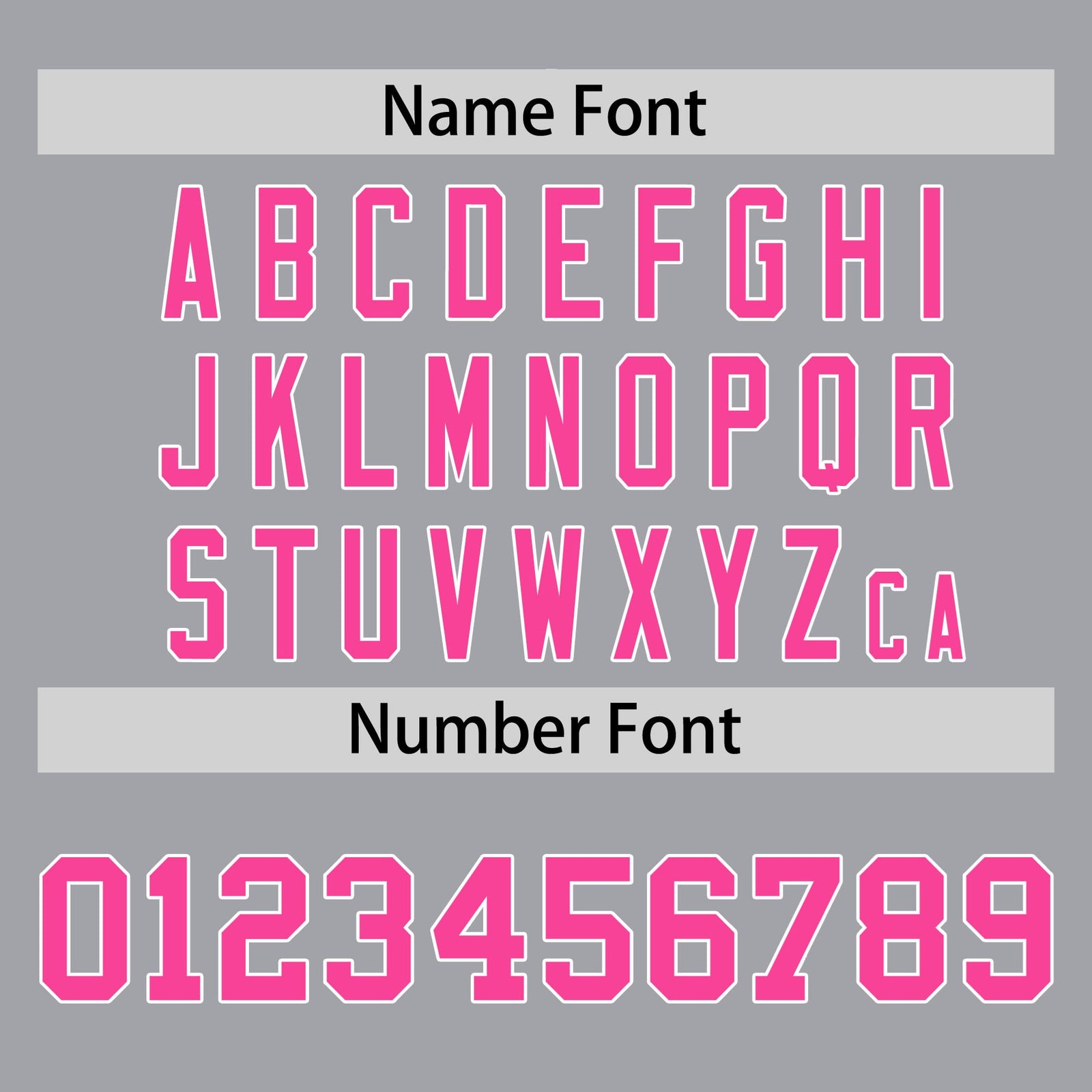 Custom Gray Pink-White Crew neck Side Gradient Fashion Performance T-Shirt