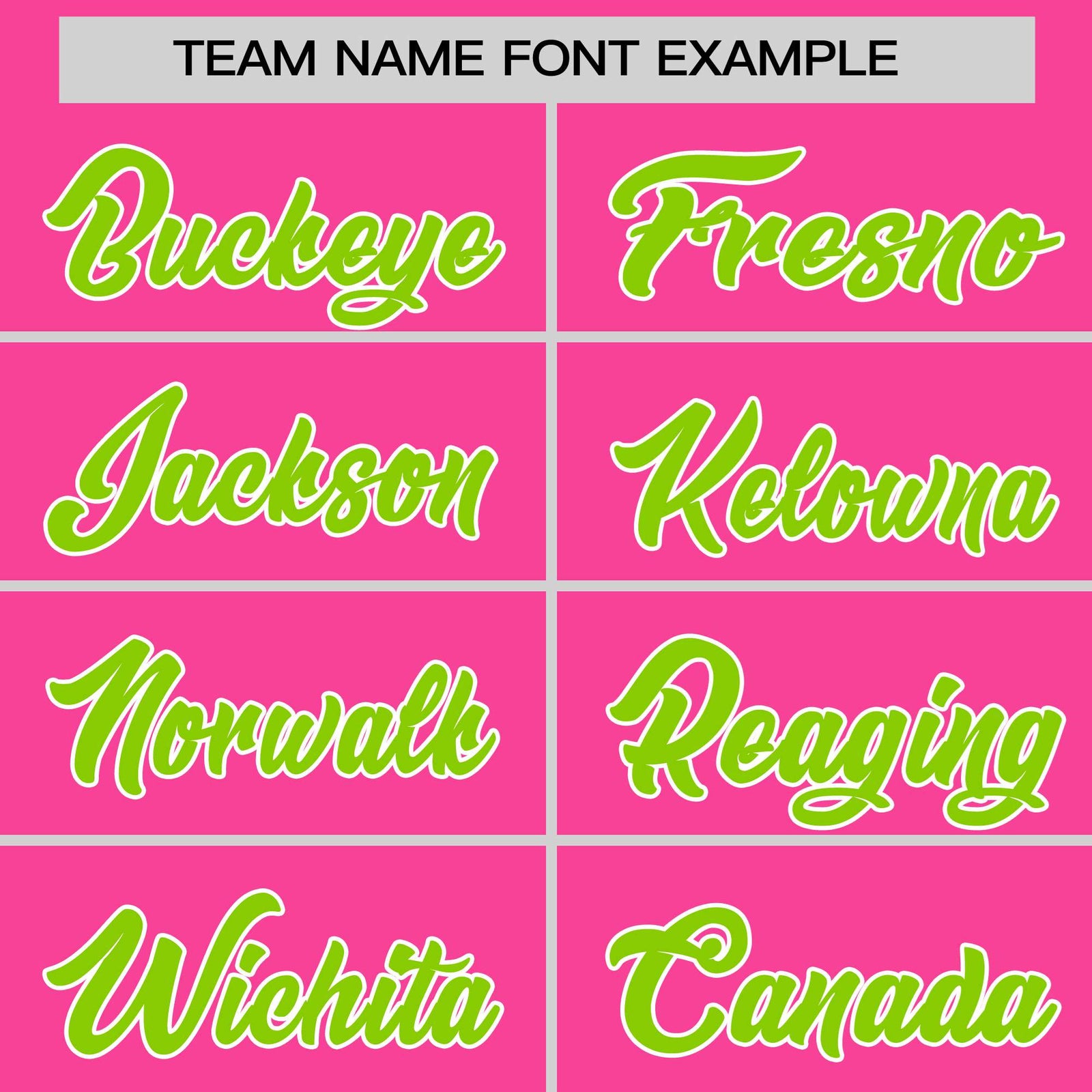 Custom Pink White-Neon Green Crew neck Side Gradient Fashion Performance T-Shirt