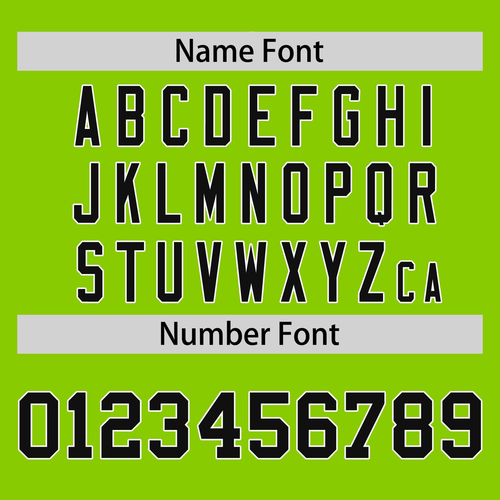 Custom Neon Green Black-White Crew neck Side Gradient Fashion Performance T-Shirt