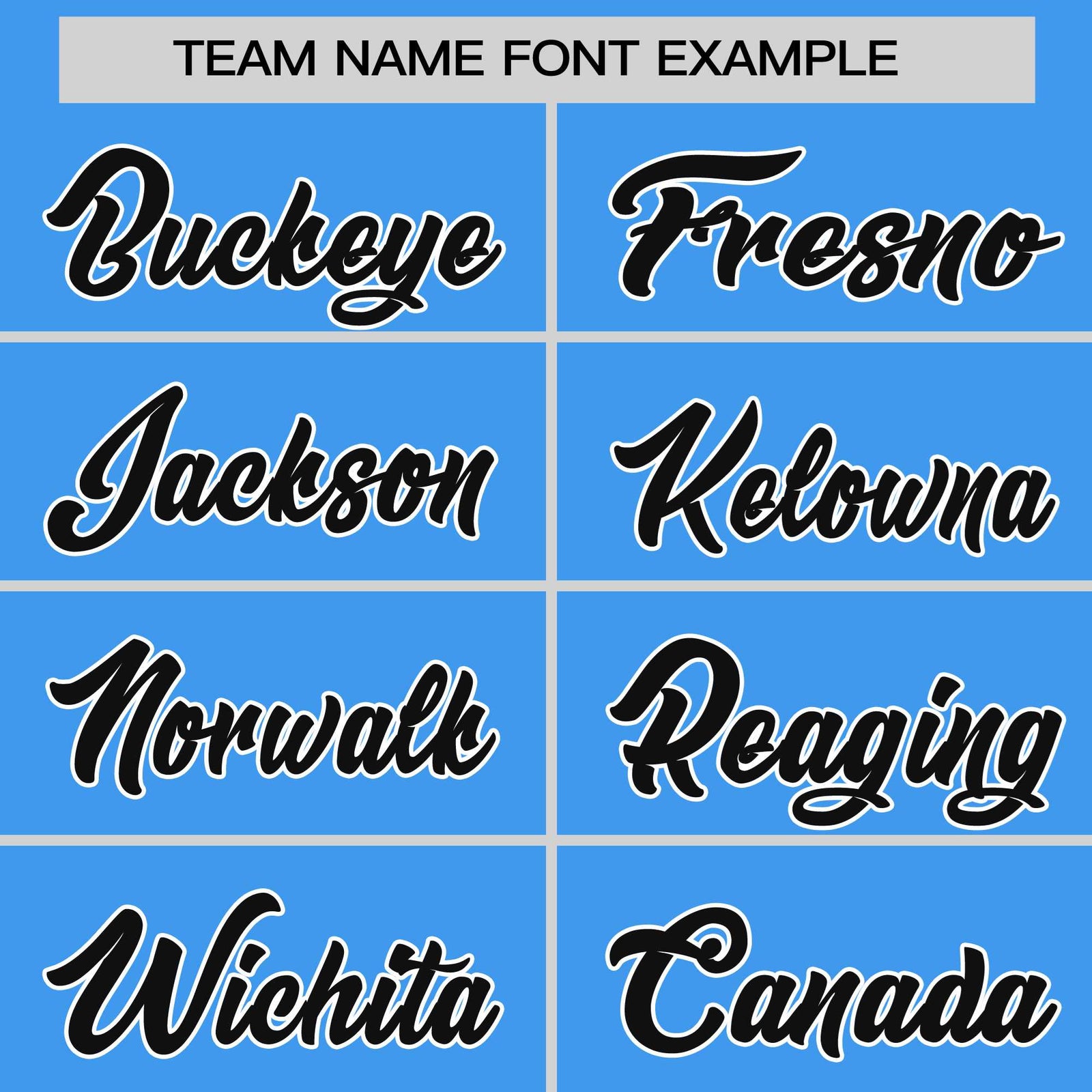 Custom Powder Blue White-Black Crew neck Side Gradient Fashion Performance T-Shirt