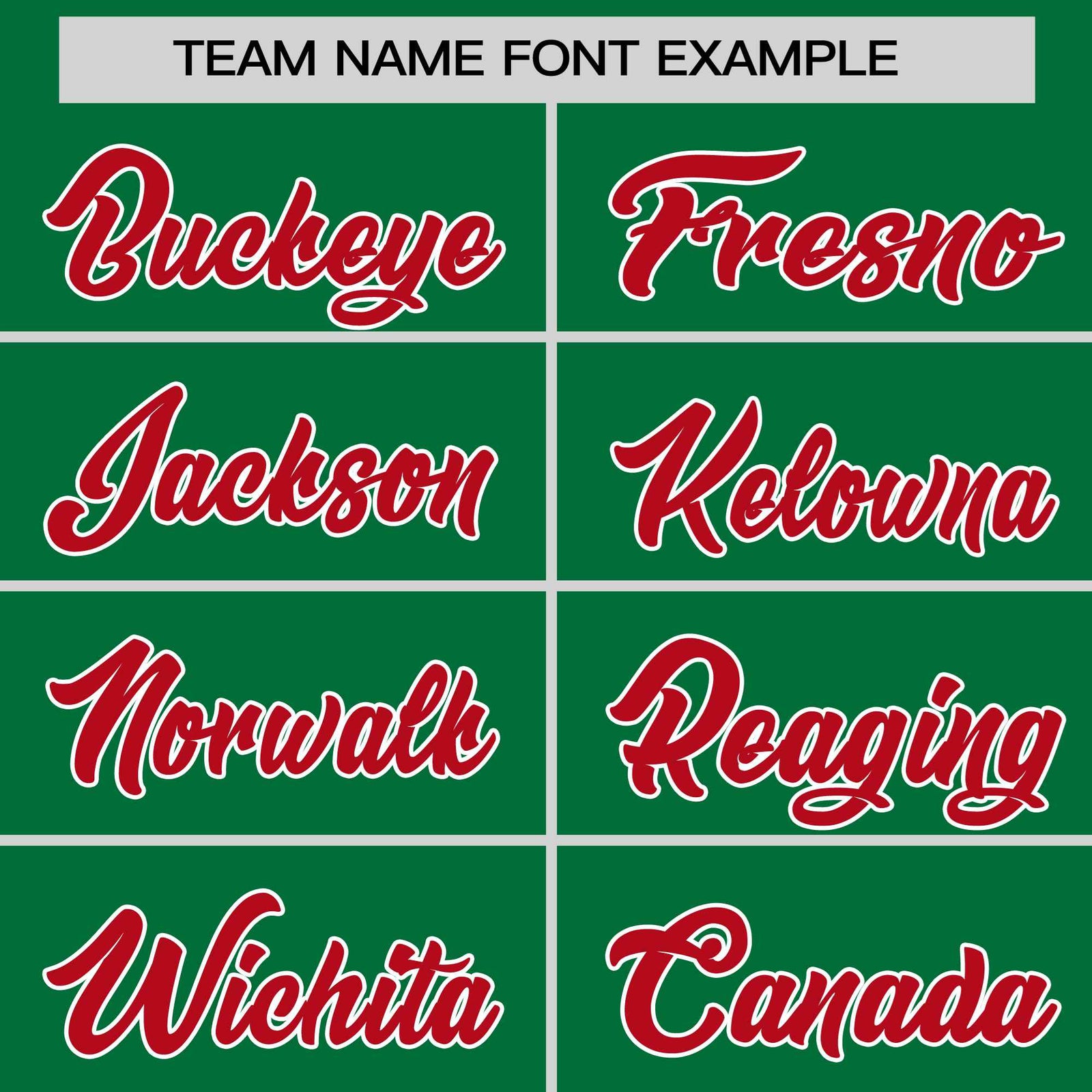 Custom Kelly Green White-Red Crew neck Side Gradient Fashion Performance T-Shirt