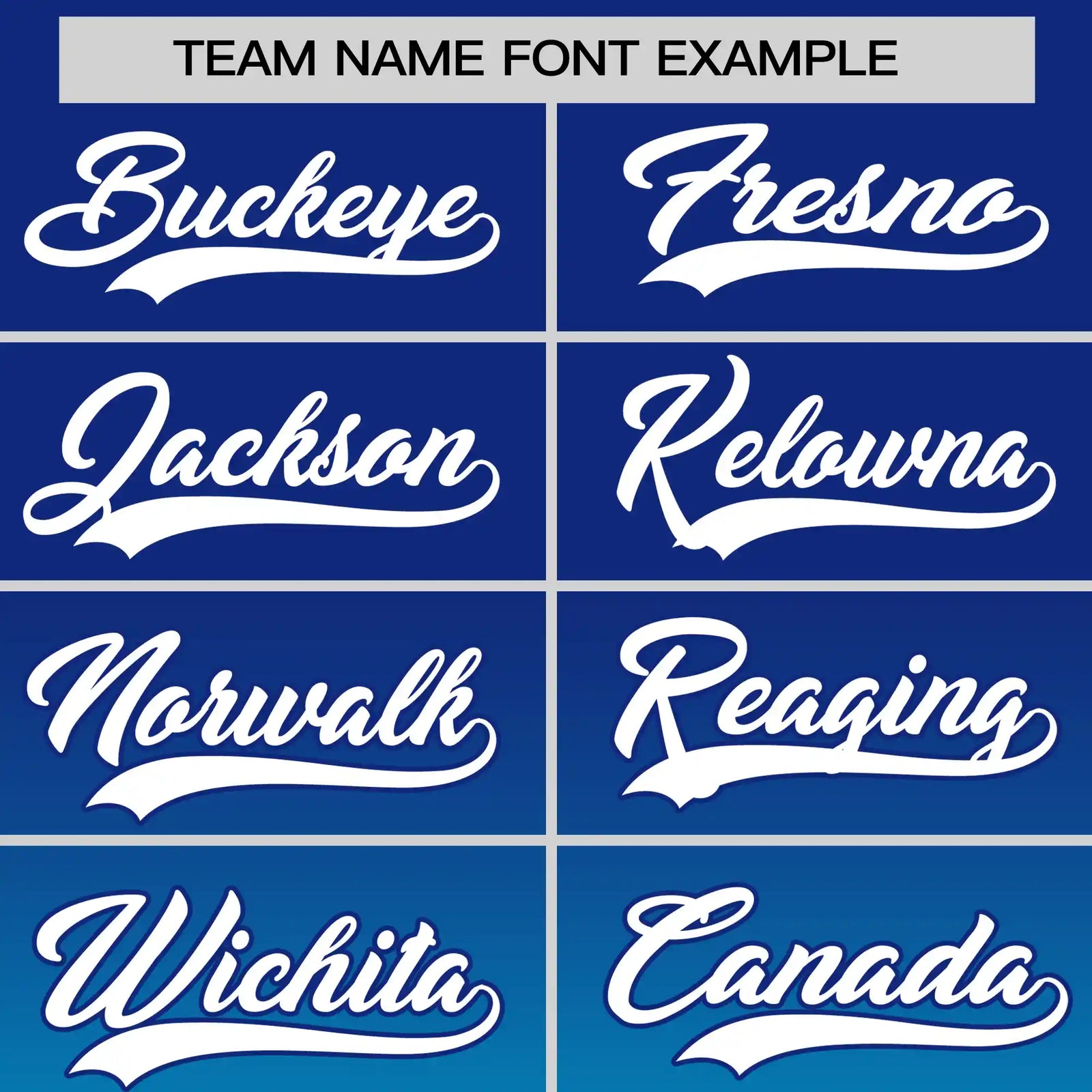Custom Royal Blue-Sky Blue Gradient Fashion Design Performance T-Shirt