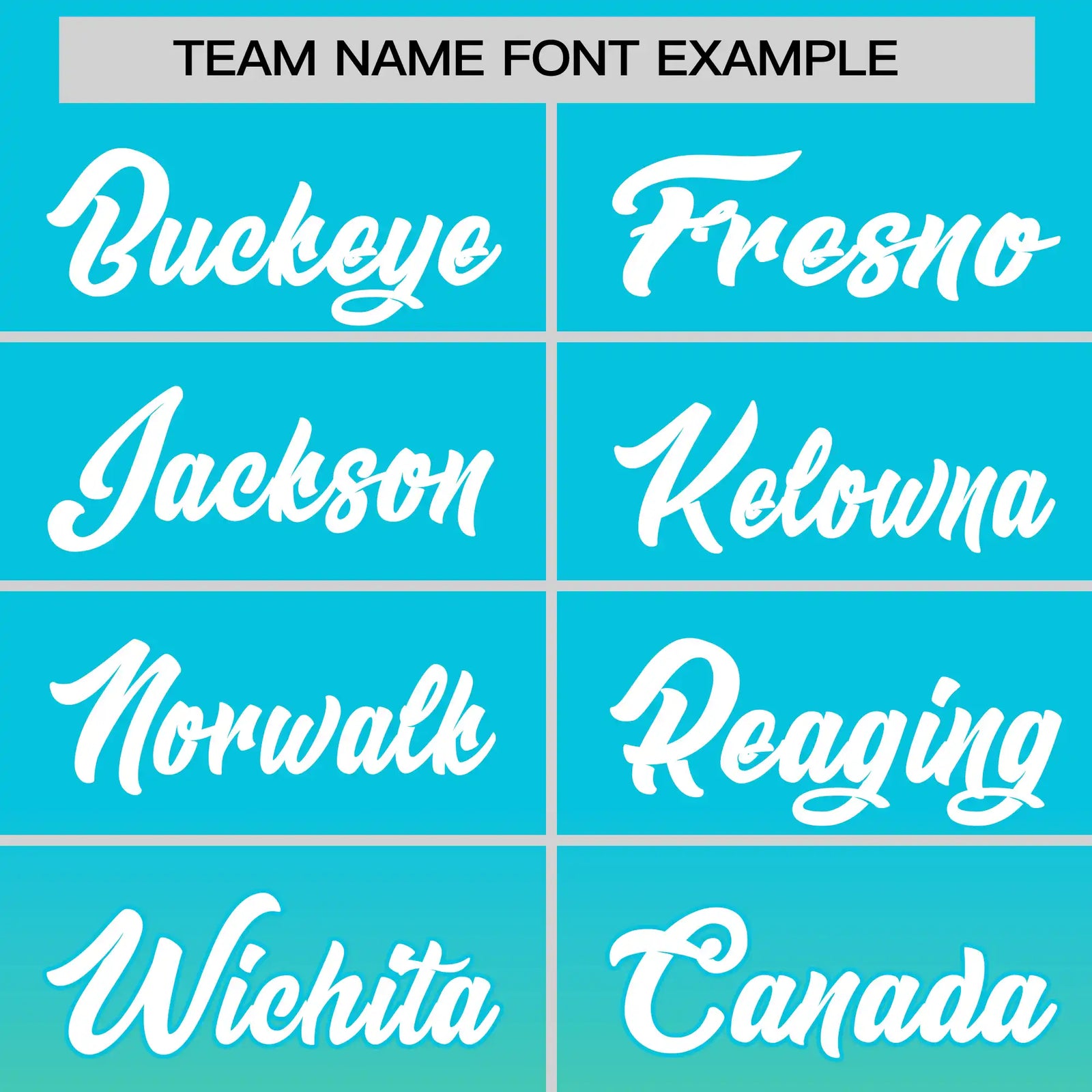 Custom Sky Blue-Neon Green Gradient Fashion Design Performance T-Shirt
