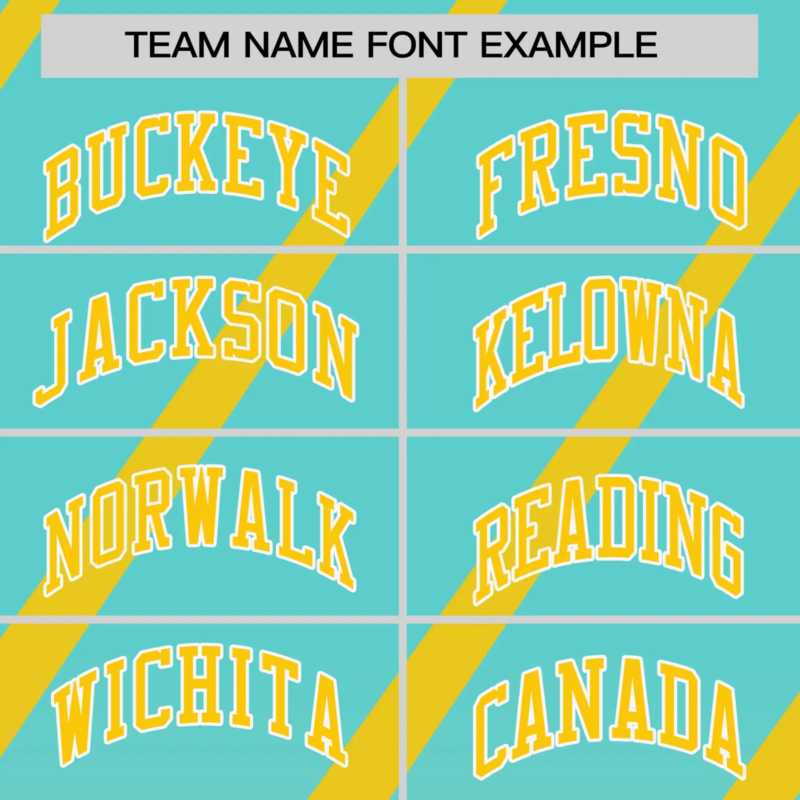 Custom Bright Green-Gold01 Gradient Fashion Diagonal Stripe Performance T-Shirt