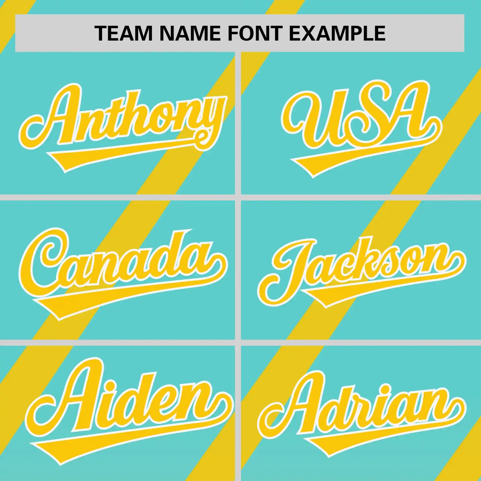 Custom Bright Green-Gold01 Gradient Fashion Diagonal Stripe Performance T-Shirt