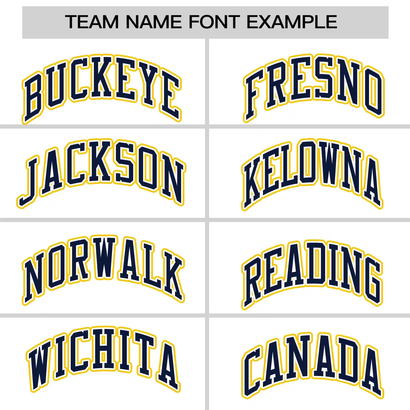 Custom White Navy-Gold01 Crew Neck Two Tone Sleeve Design Performance T-Shirt