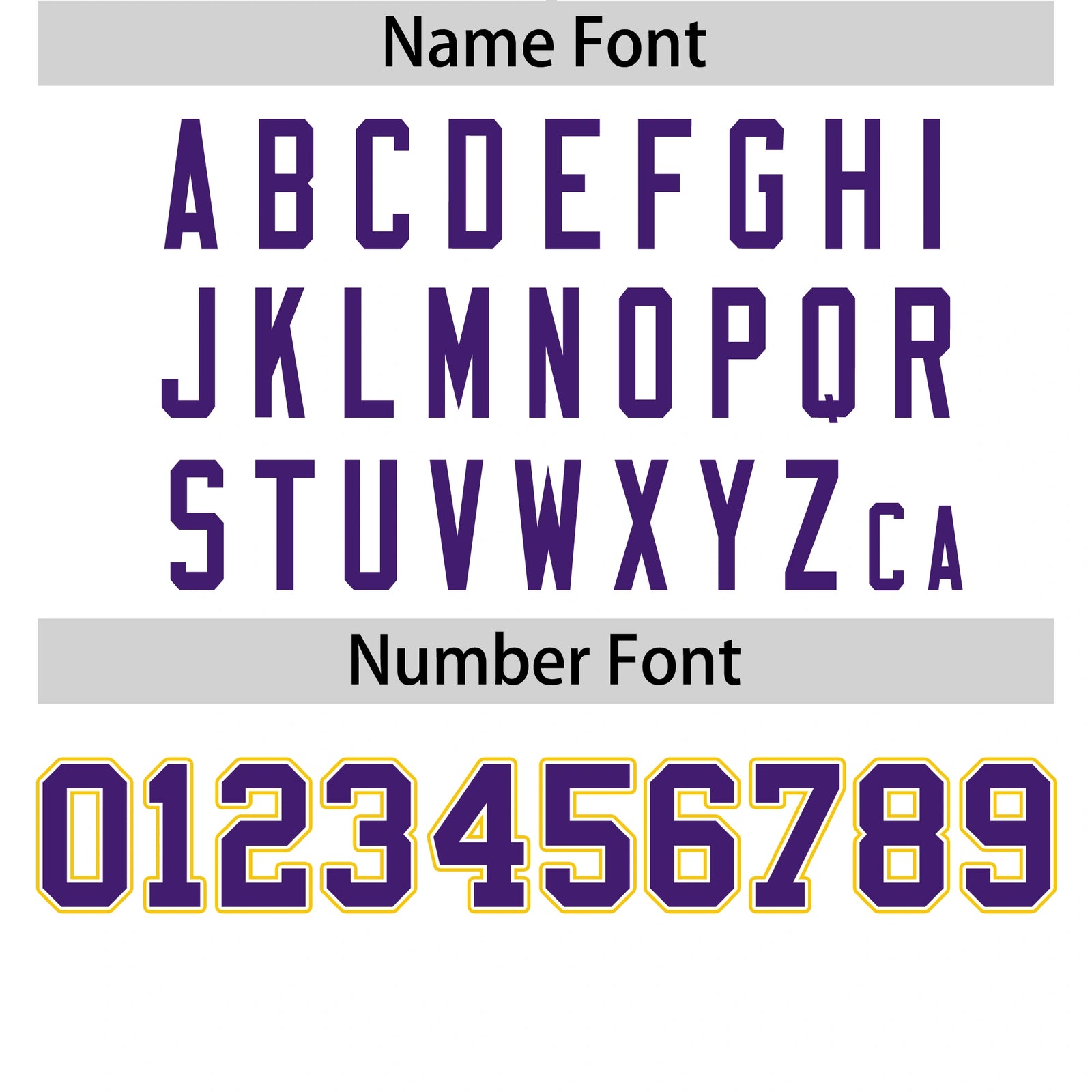 Custom White Purple-Gold01 Crew Neck Two Tone Sleeve Design Performance T-Shirt