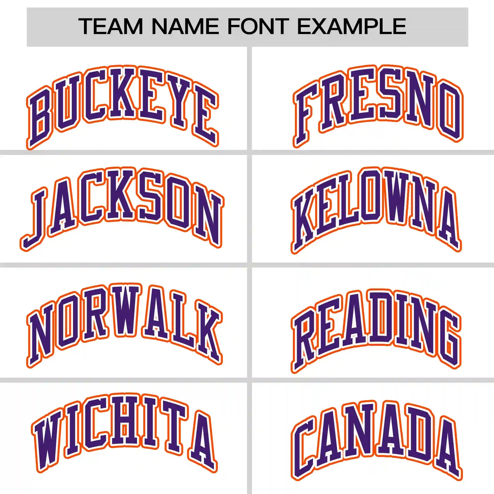 Custom White Orange-Purple Crew Neck Two Tone Sleeve Design Performance T-Shirt