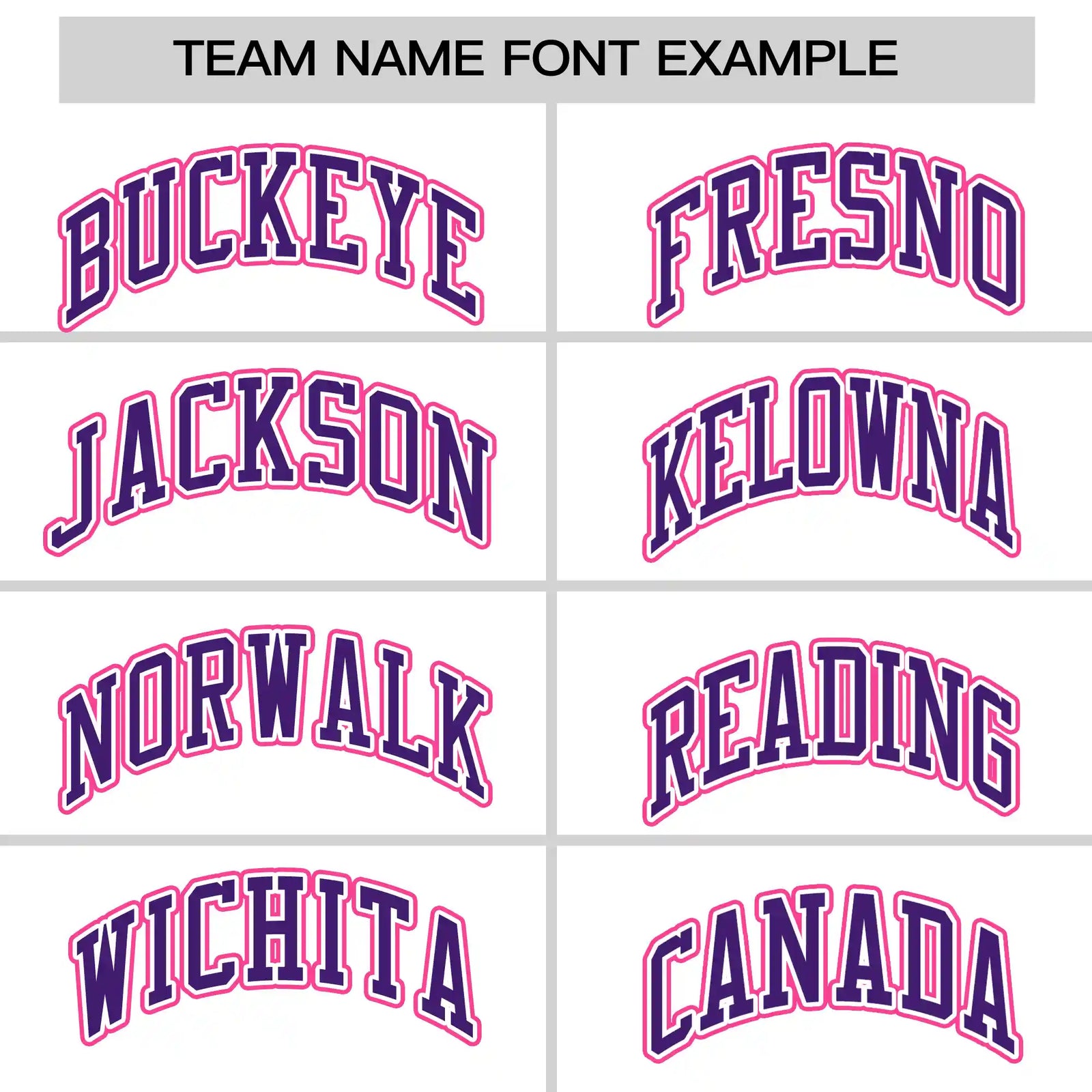 Custom White Purple-Pink Crew Neck Two Tone Sleeve Design Performance T-Shirt