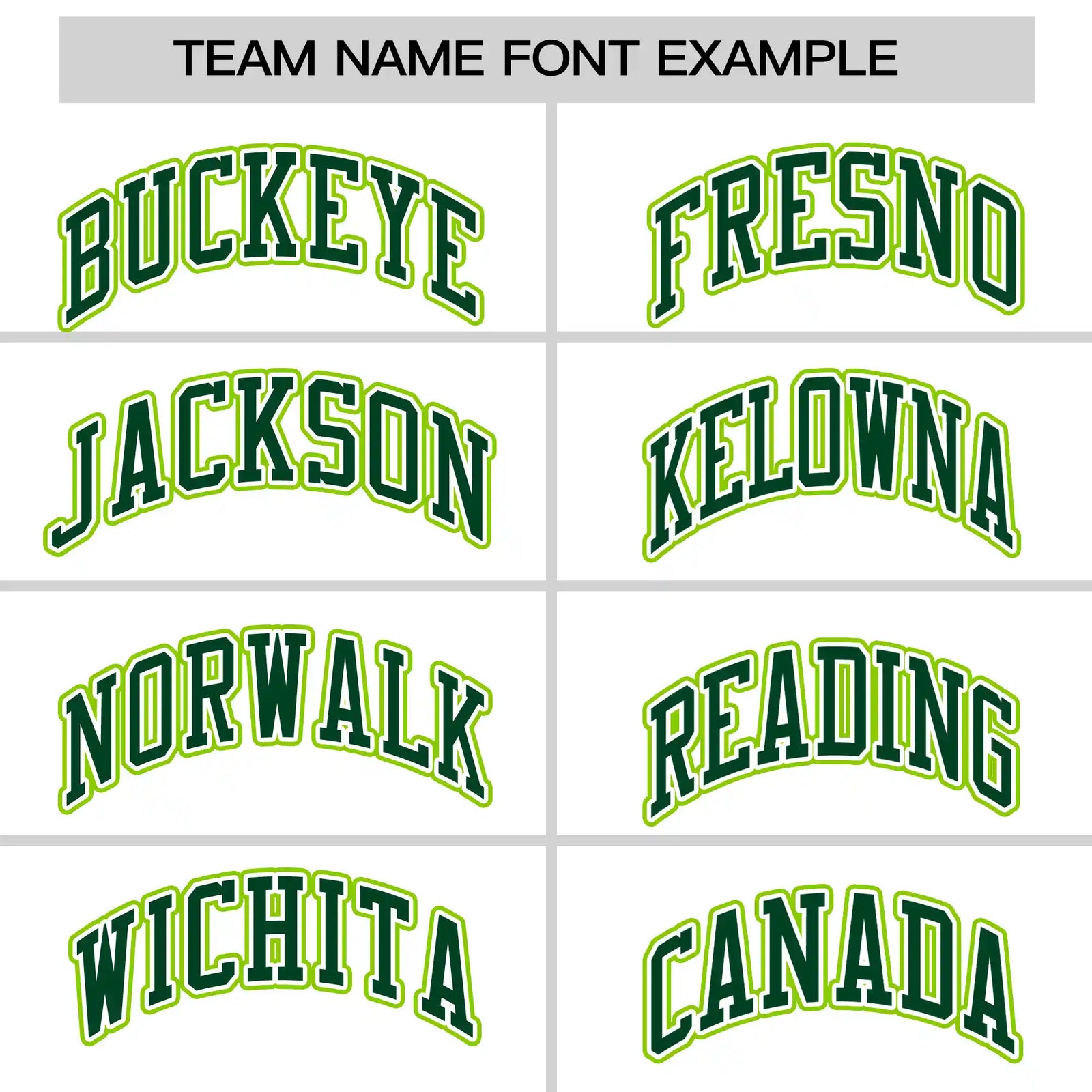 Custom White Green-Neon Green Crew Neck Two Tone Sleeve Design Performance T-Shirt