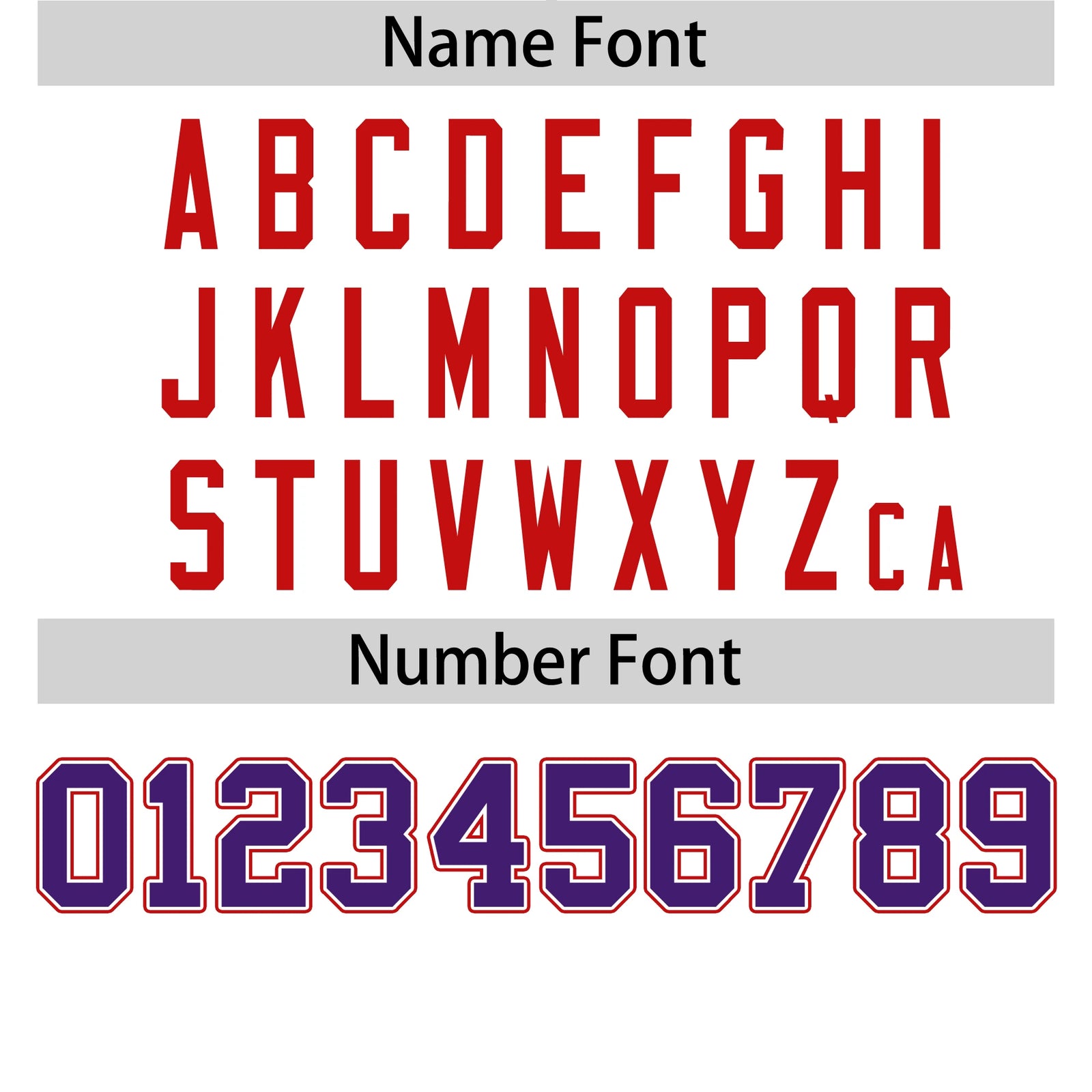 Custom White Red-Purple Crew Neck Two Tone Sleeve Design Performance T-Shirt