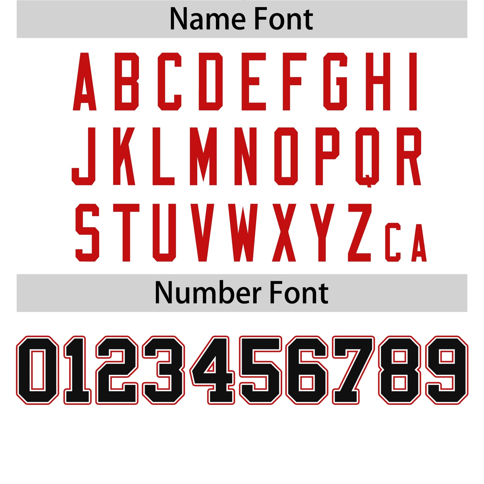 Custom White Red-Black Crew Neck Two Tone Sleeve Design Performance T-Shirt