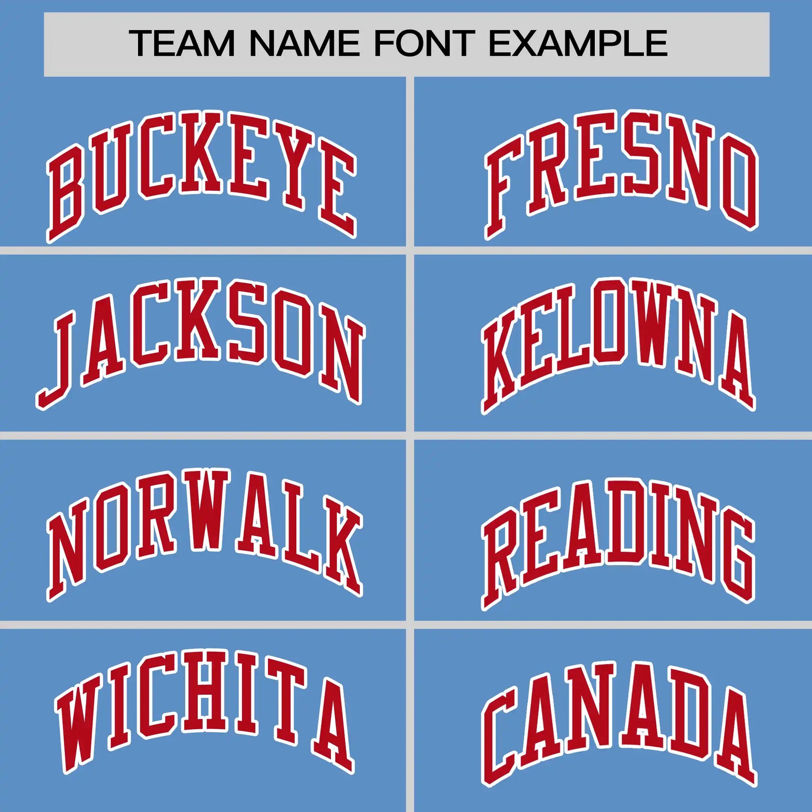 Custom Light Blue Royal Blue-Red Crew Neck Two Tone Sleeve Design Performance T-Shirt