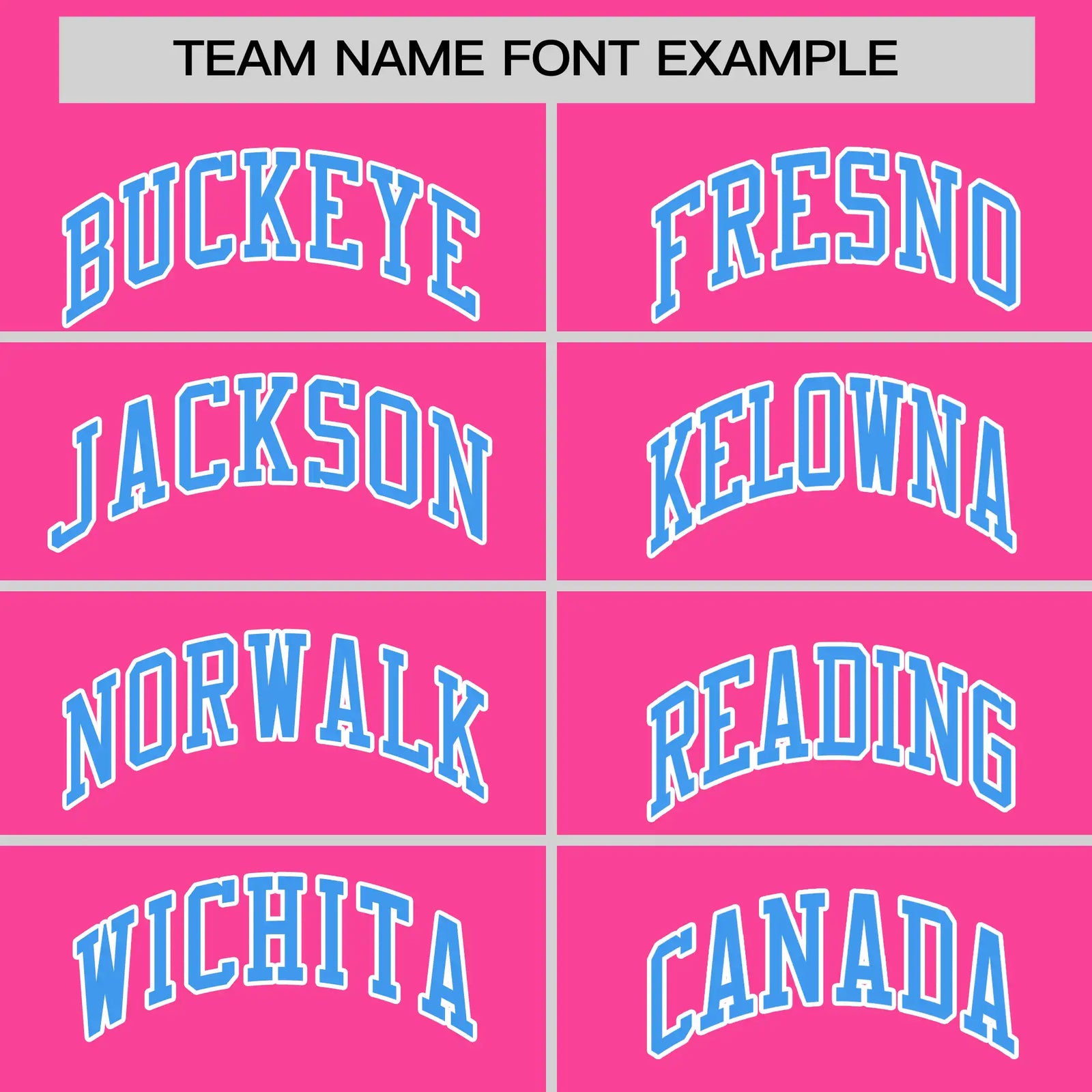 Custom Pink Powder Blue-Gold01 Crew Neck Two Tone Sleeve Design Performance T-Shirt