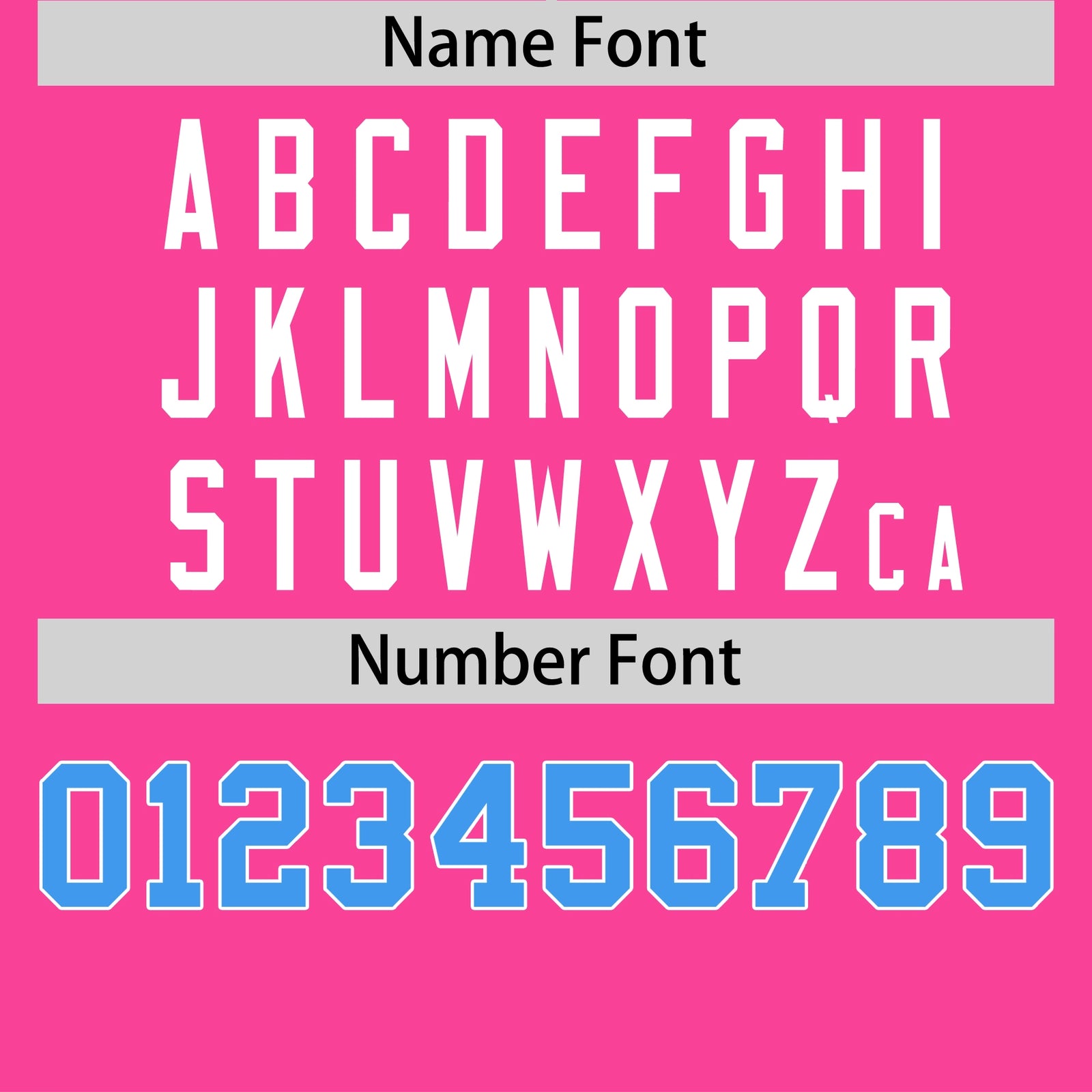 Custom Pink Powder Blue-Gold01 Crew Neck Two Tone Sleeve Design Performance T-Shirt