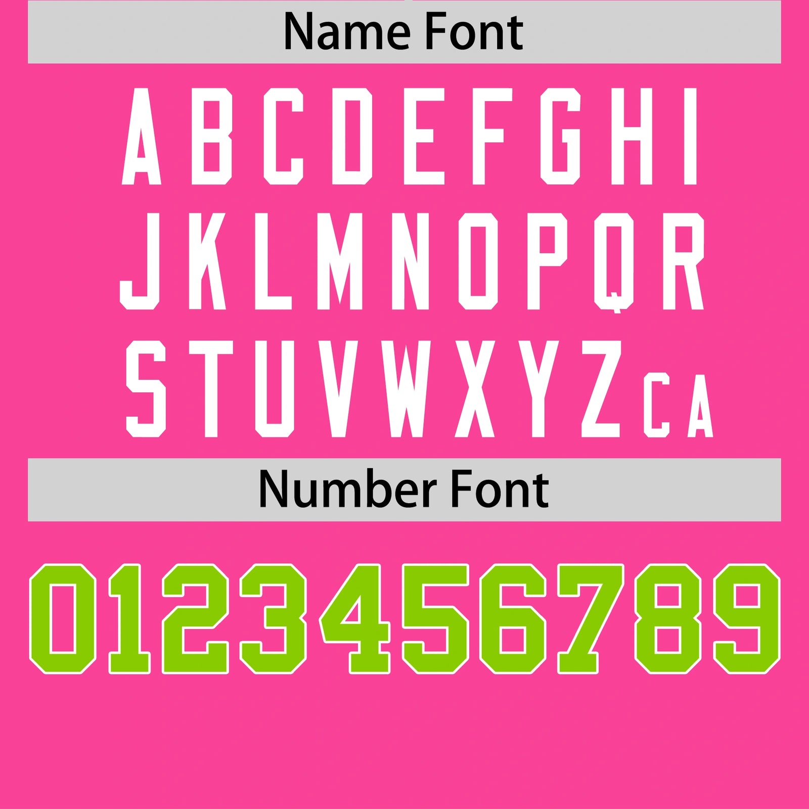 Custom Pink Gold01-Neon Green Crew Neck Two Tone Sleeve Design Performance T-Shirt